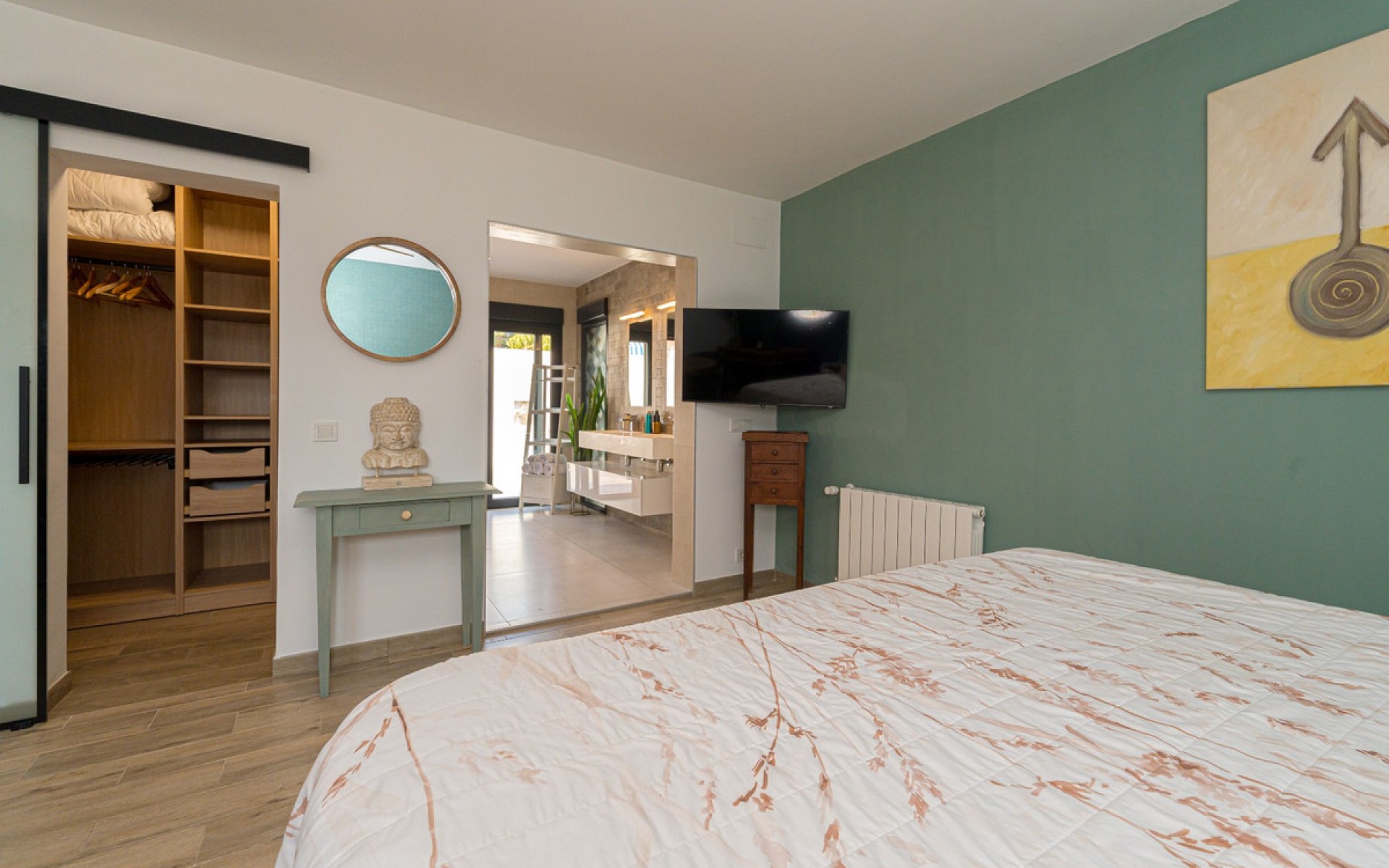 Resale - Villa - San Fulgencio - San Fulgencio Centro