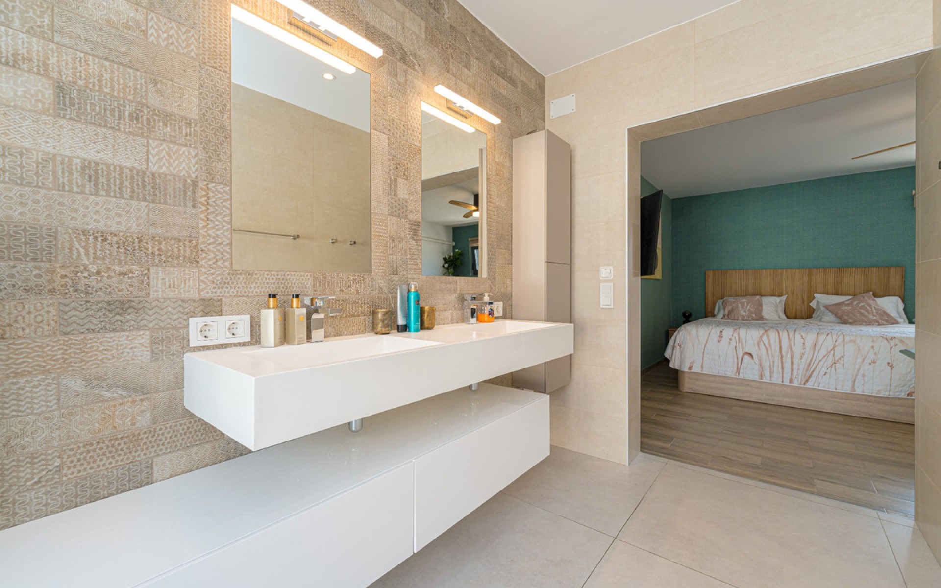 Resale - Villa - San Fulgencio - San Fulgencio Centro