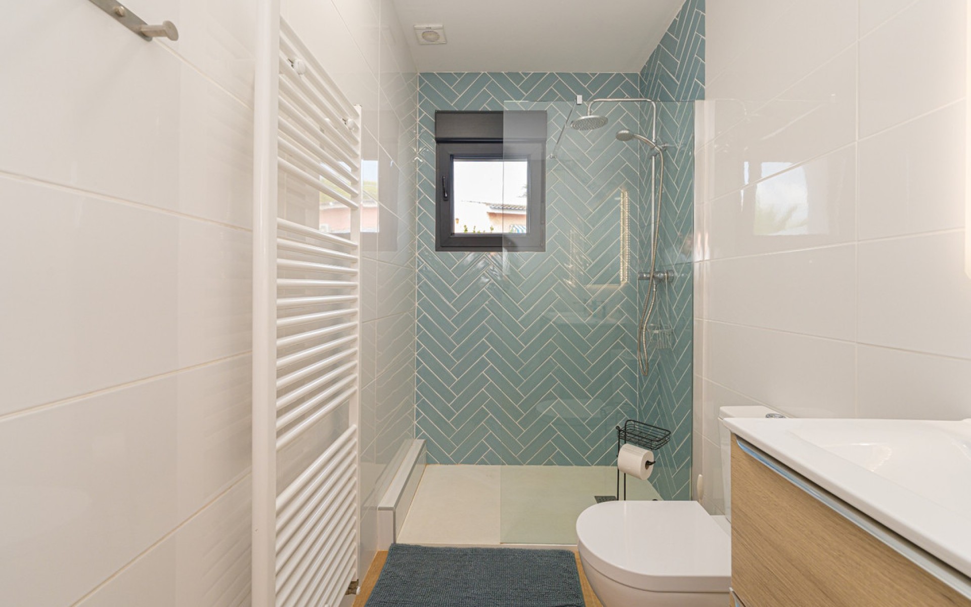 Resale - Villa - San Fulgencio - San Fulgencio Centro