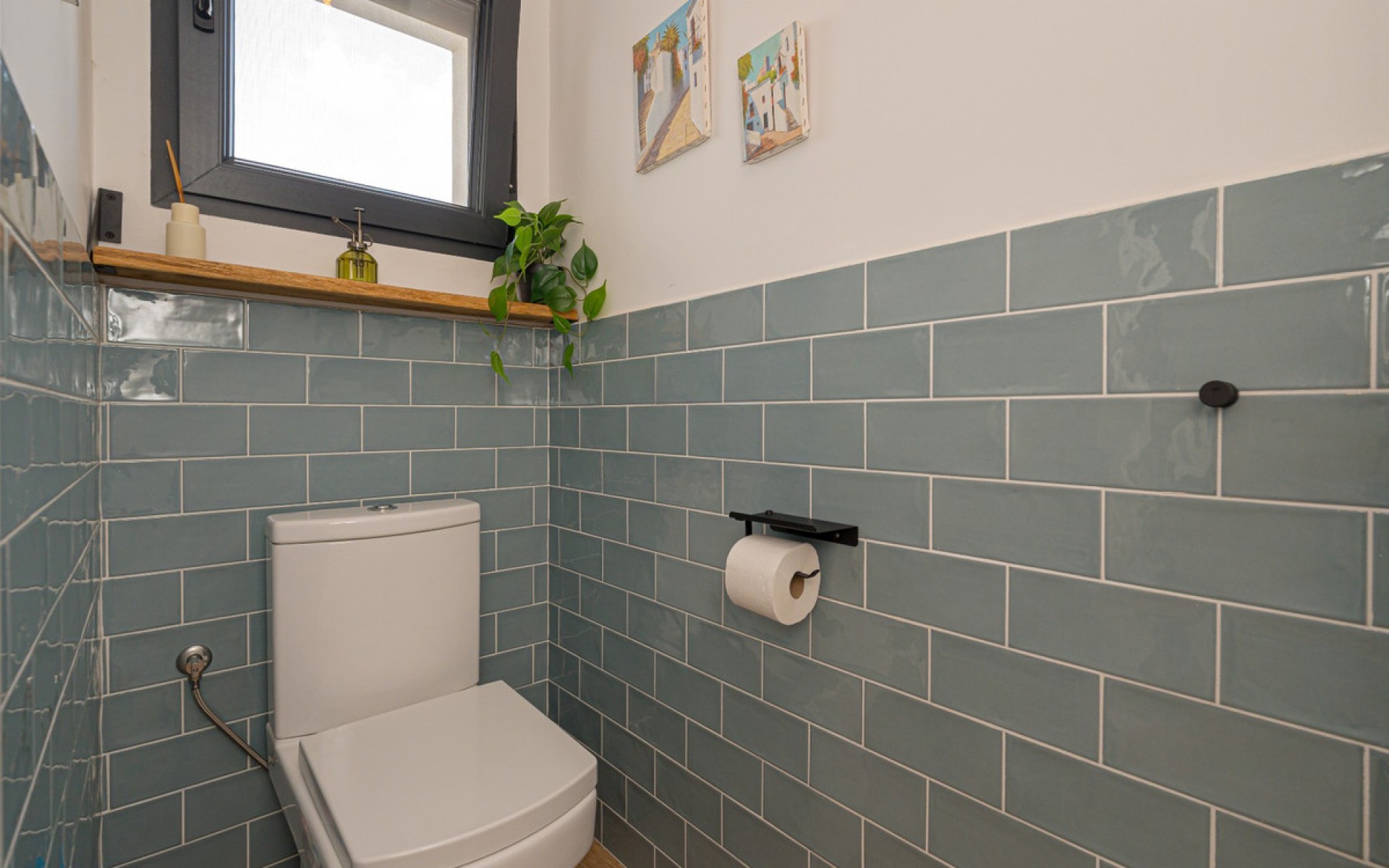 Resale - Villa - San Fulgencio - San Fulgencio Centro