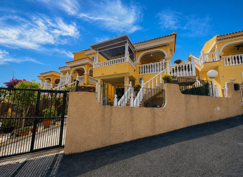 Resale - Villa - San Fulgencio - San Fulgencio Centro