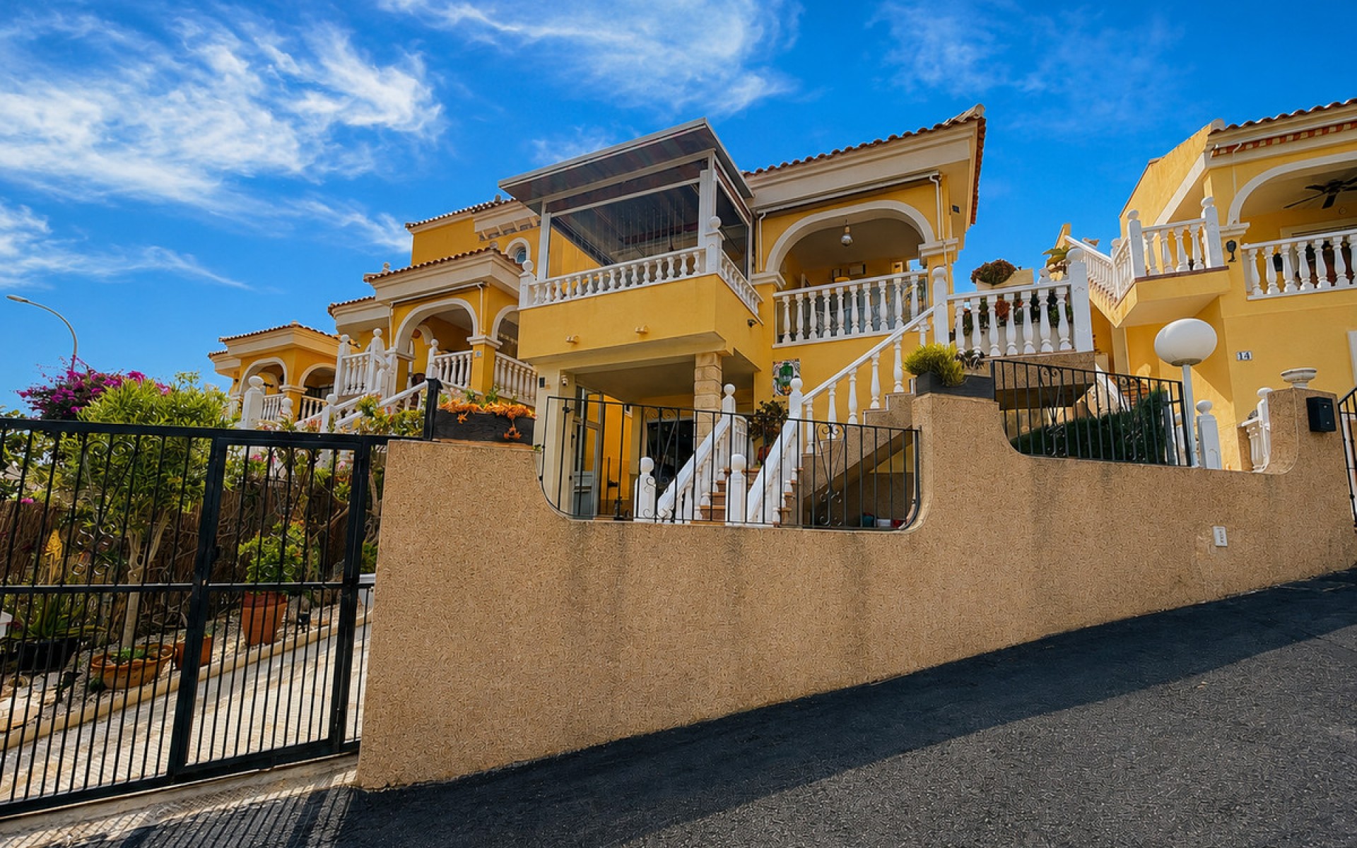 Resale - Villa - San Fulgencio - San Fulgencio Centro