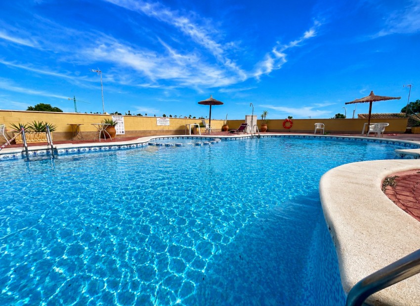 Resale - Villa - San Fulgencio - San Fulgencio Centro