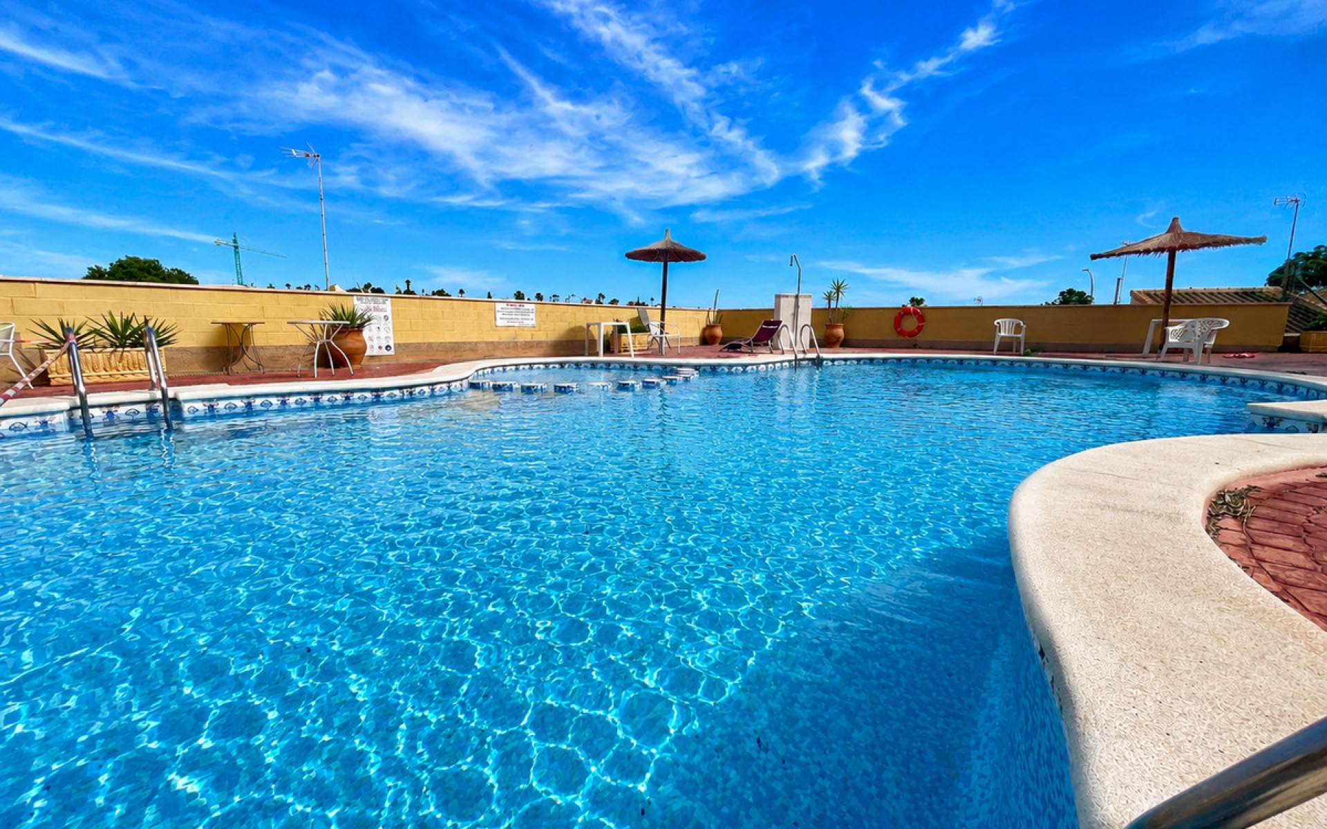 Resale - Villa - San Fulgencio - San Fulgencio Centro