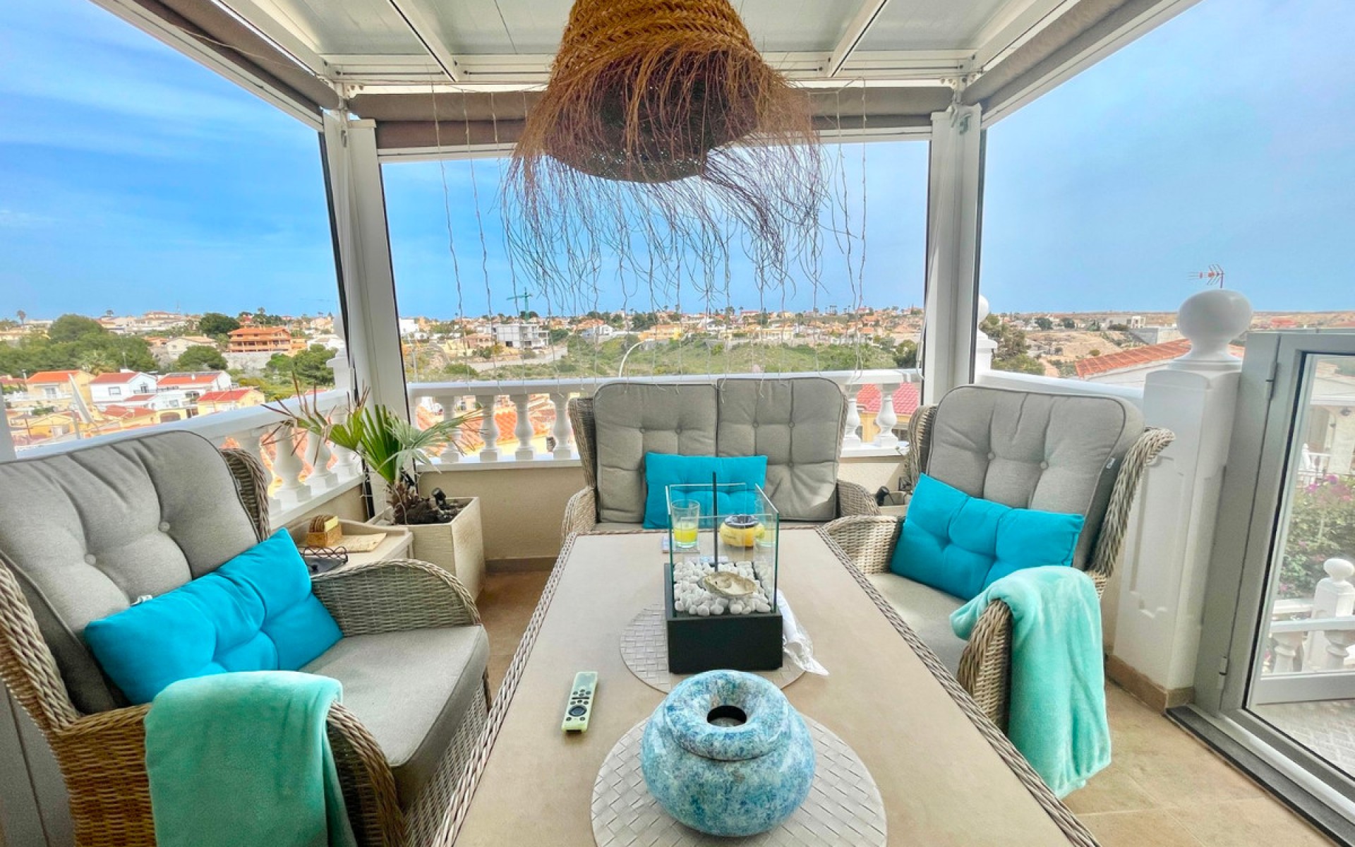 Resale - Villa - San Fulgencio - San Fulgencio Centro