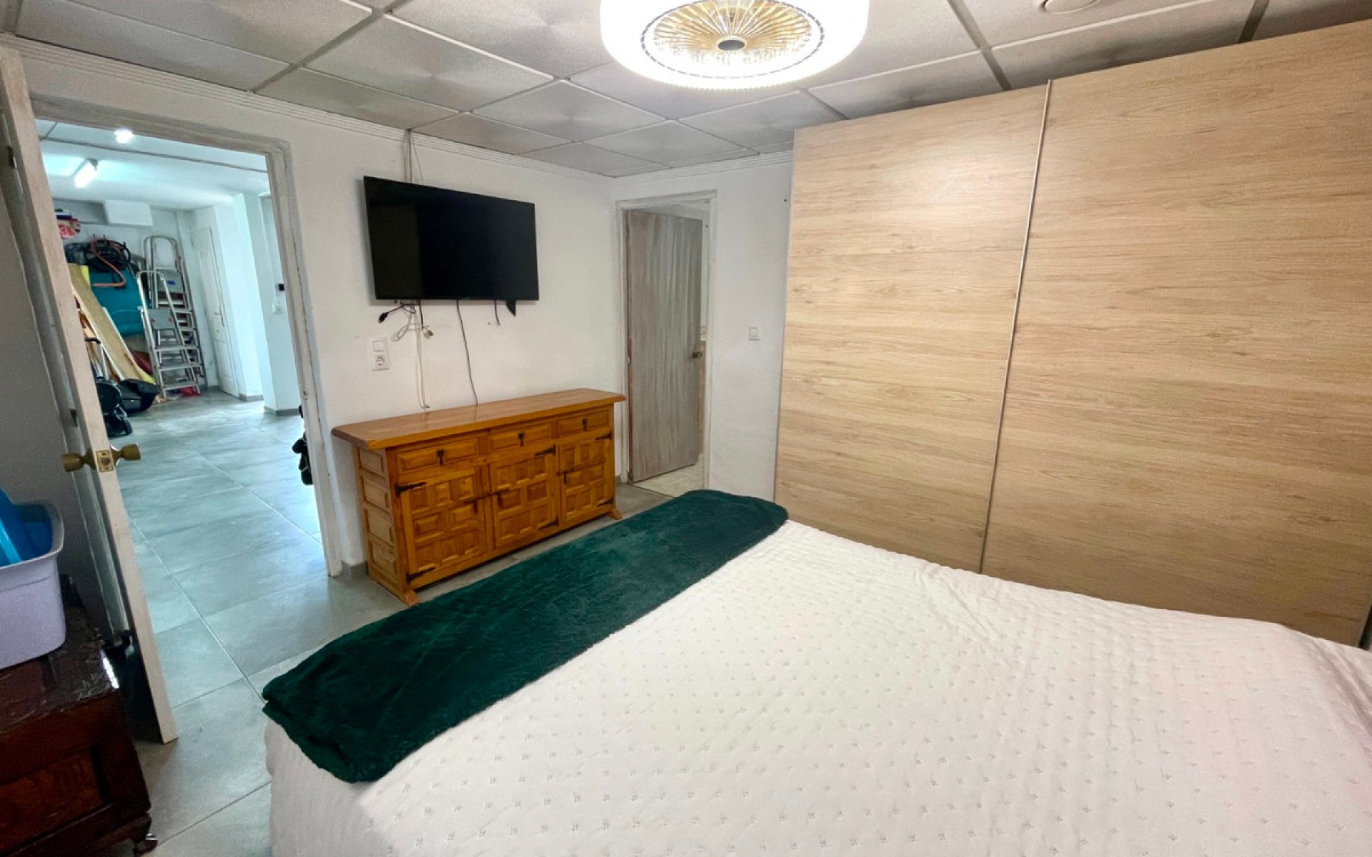 Resale - Villa - San Fulgencio - San Fulgencio Centro