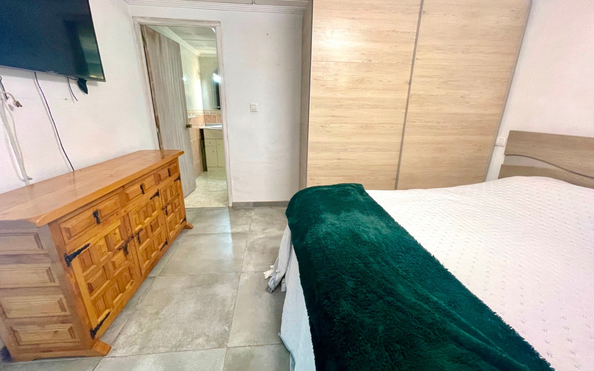 Resale - Villa - San Fulgencio - San Fulgencio Centro