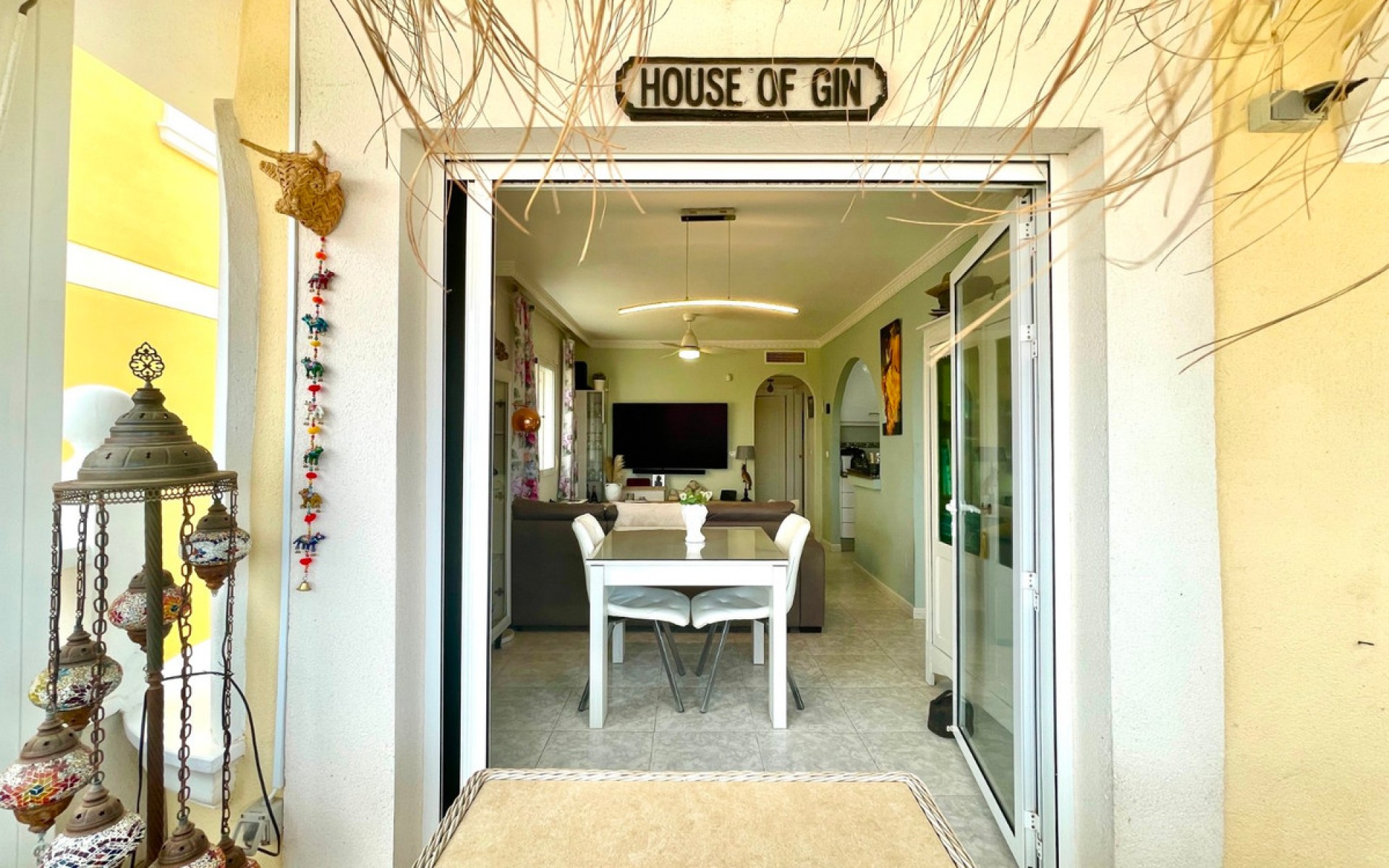 Resale - Villa - San Fulgencio - San Fulgencio Centro