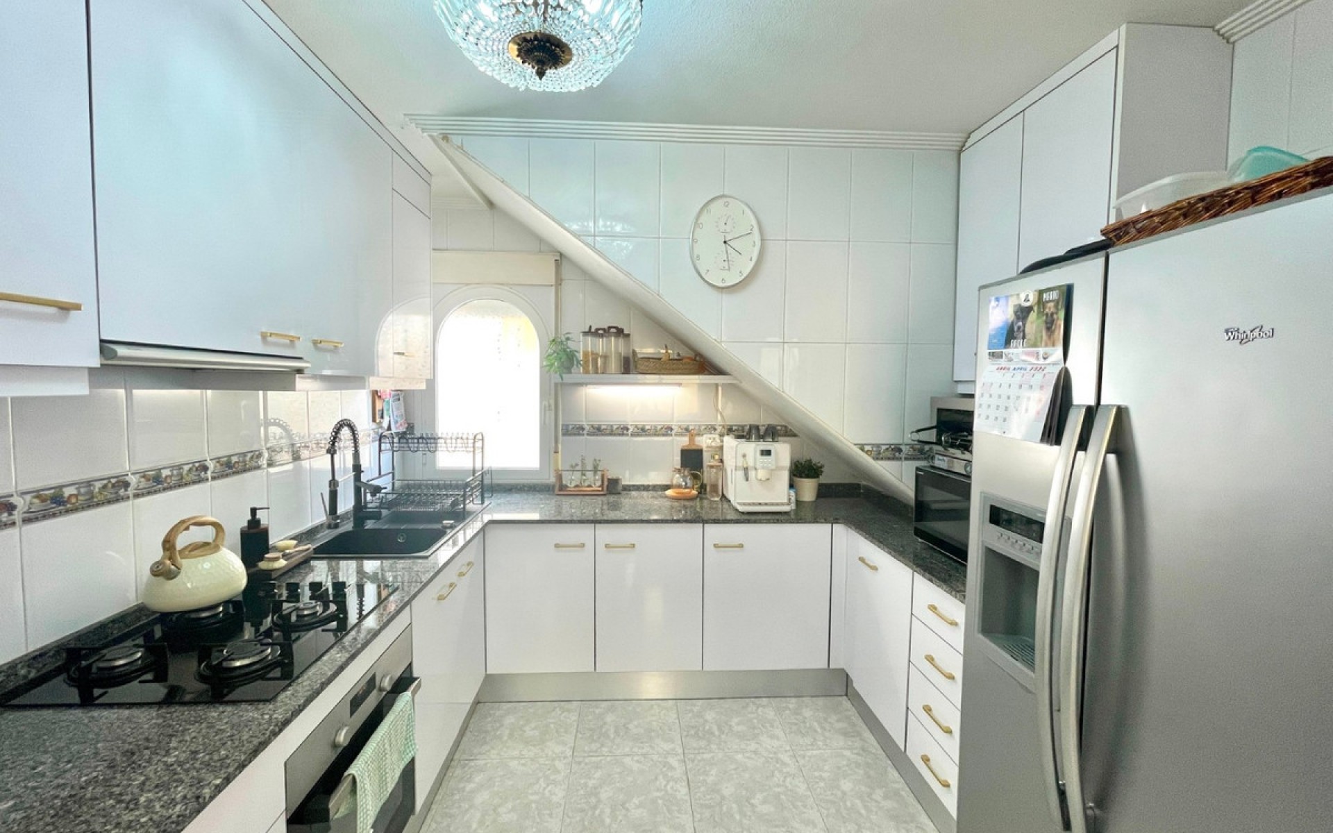 Resale - Villa - San Fulgencio - San Fulgencio Centro