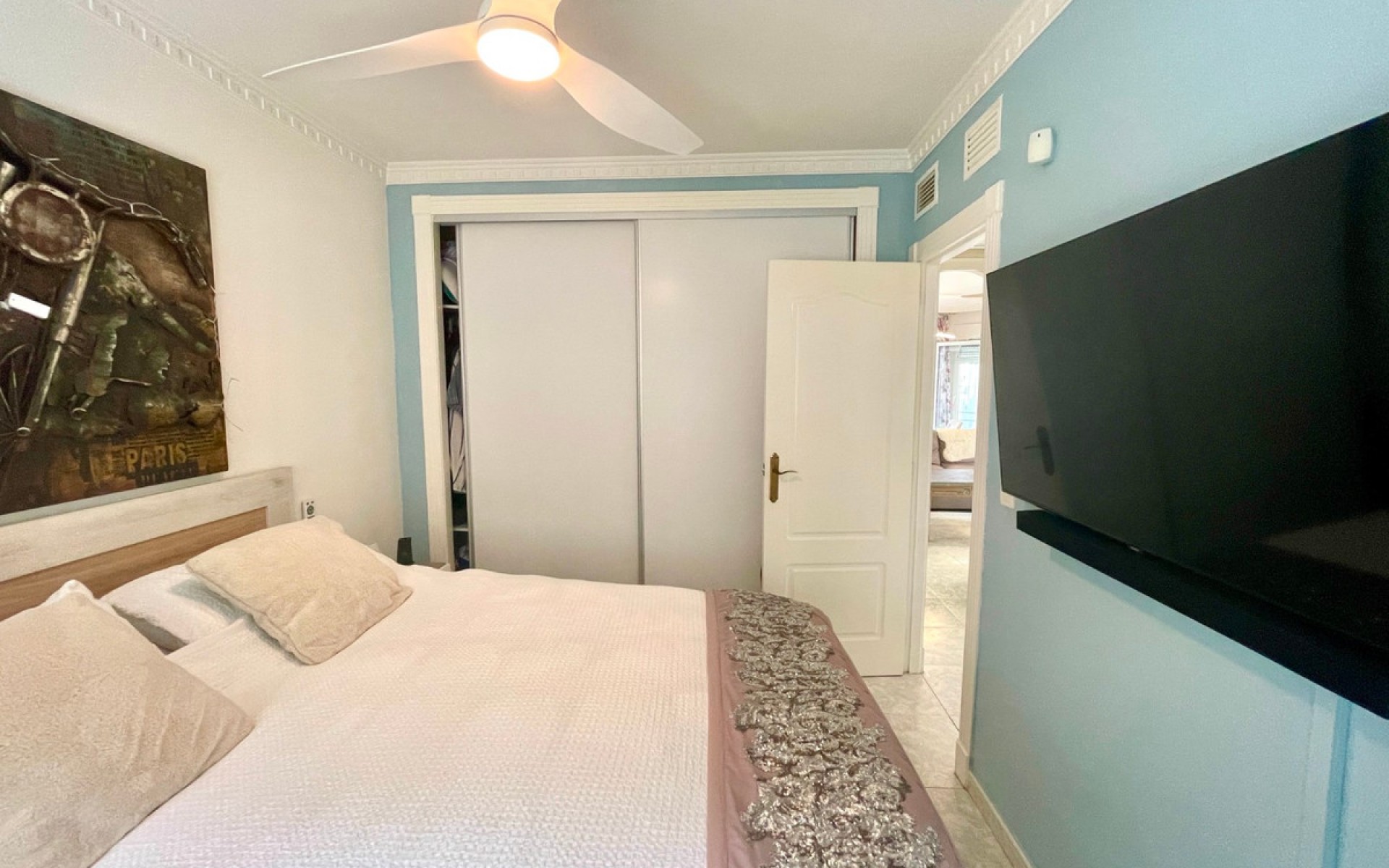 Resale - Villa - San Fulgencio - San Fulgencio Centro
