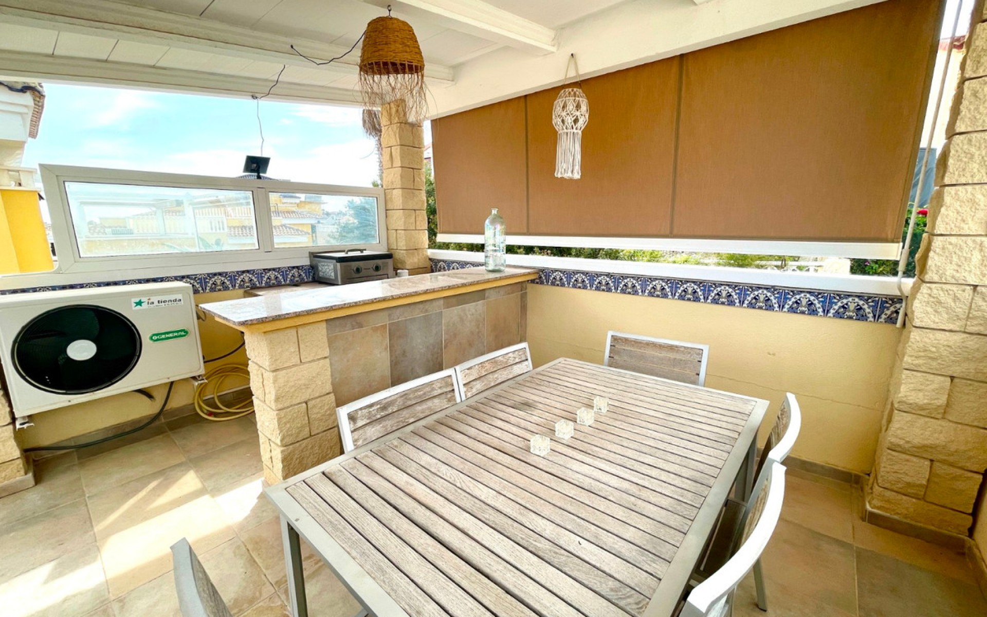 Resale - Villa - San Fulgencio - San Fulgencio Centro