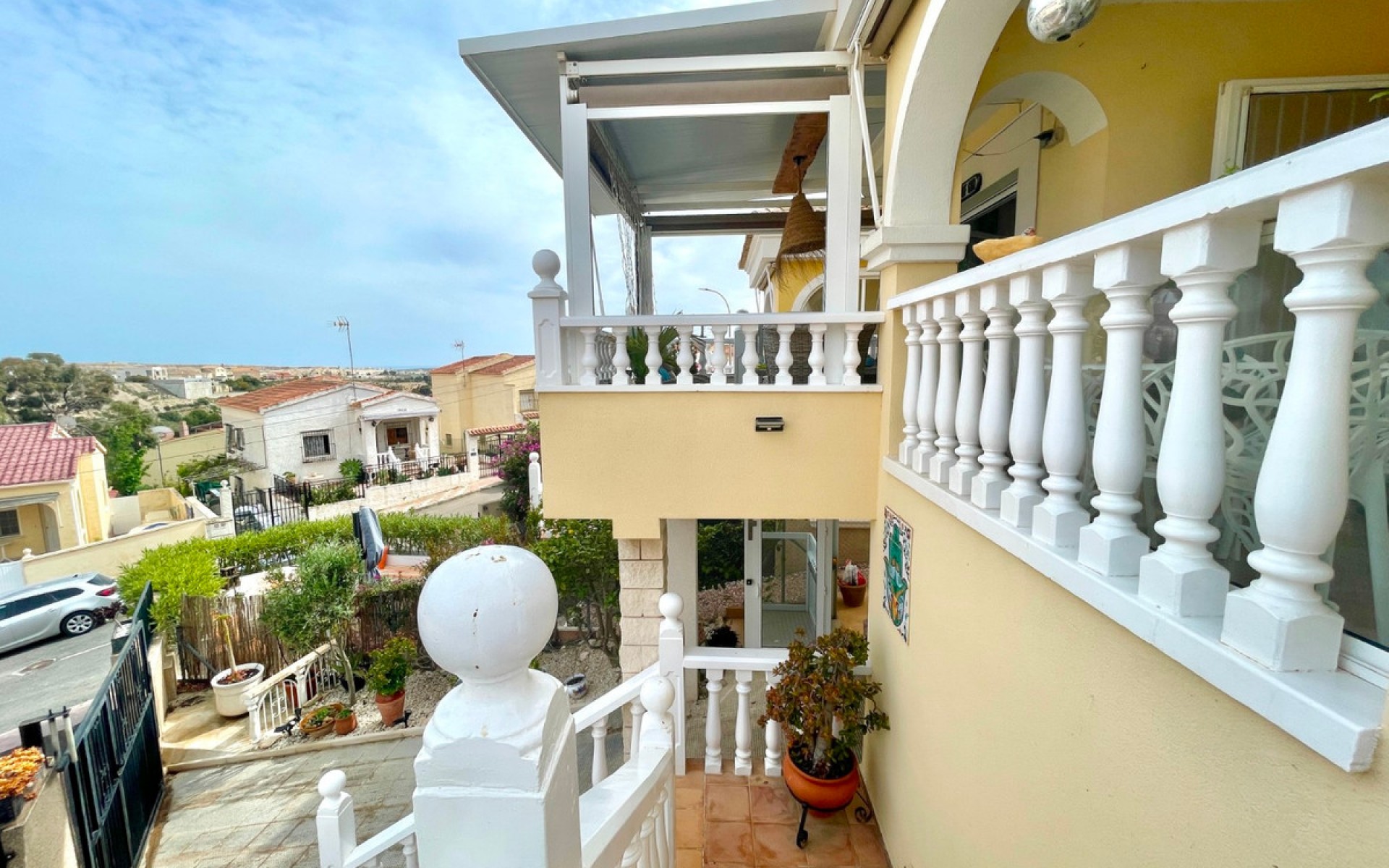 Resale - Villa - San Fulgencio - San Fulgencio Centro