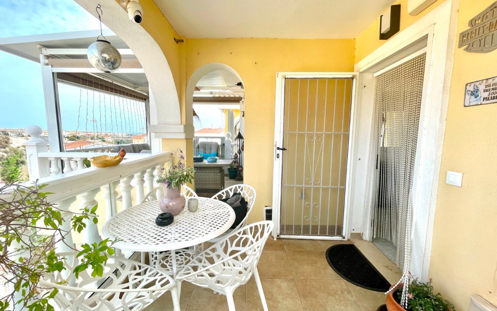 Resale - Villa - San Fulgencio - San Fulgencio Centro