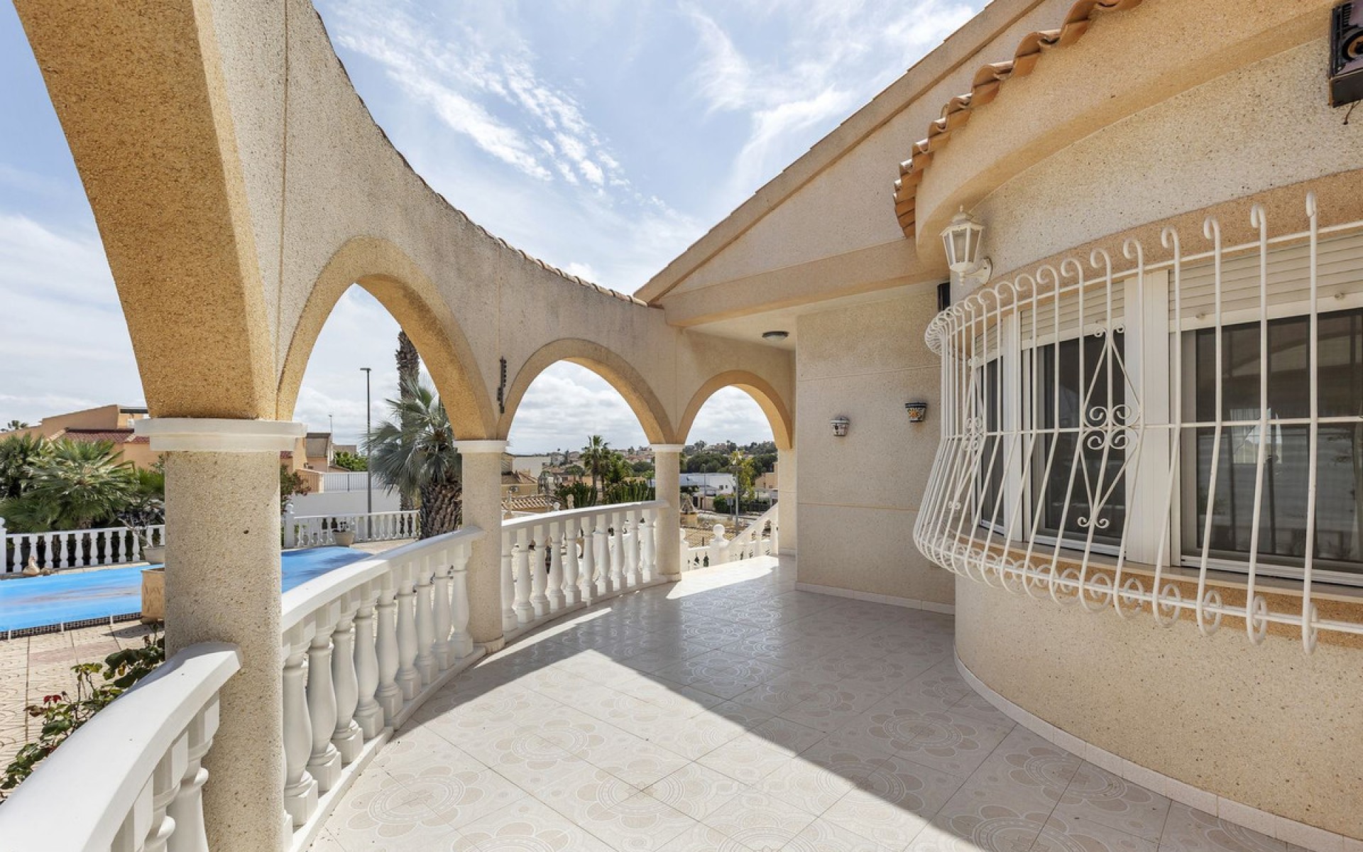 Resale - Villa - San Fulgencio - San Fulgencio Centro