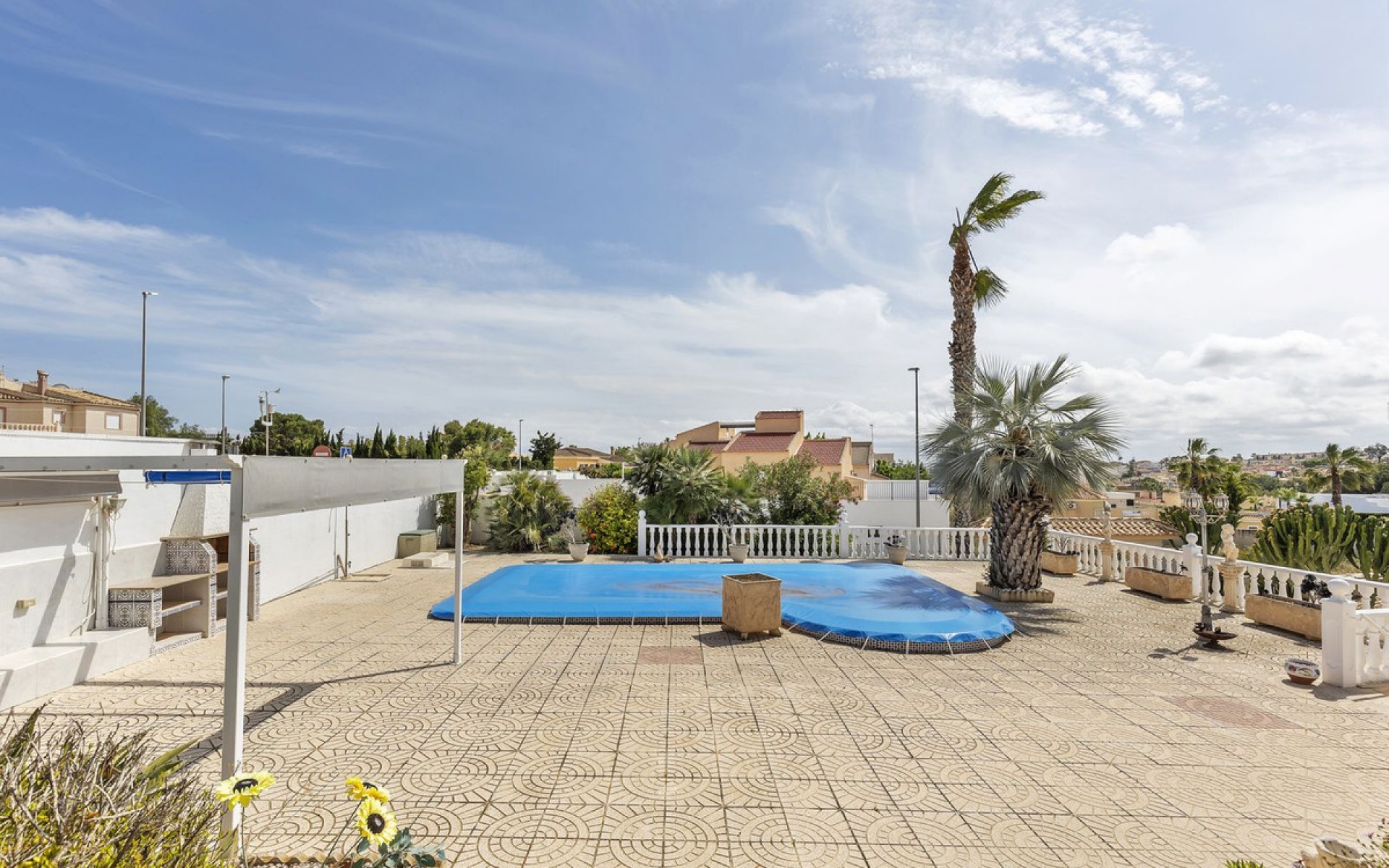 Resale - Villa - San Fulgencio - San Fulgencio Centro