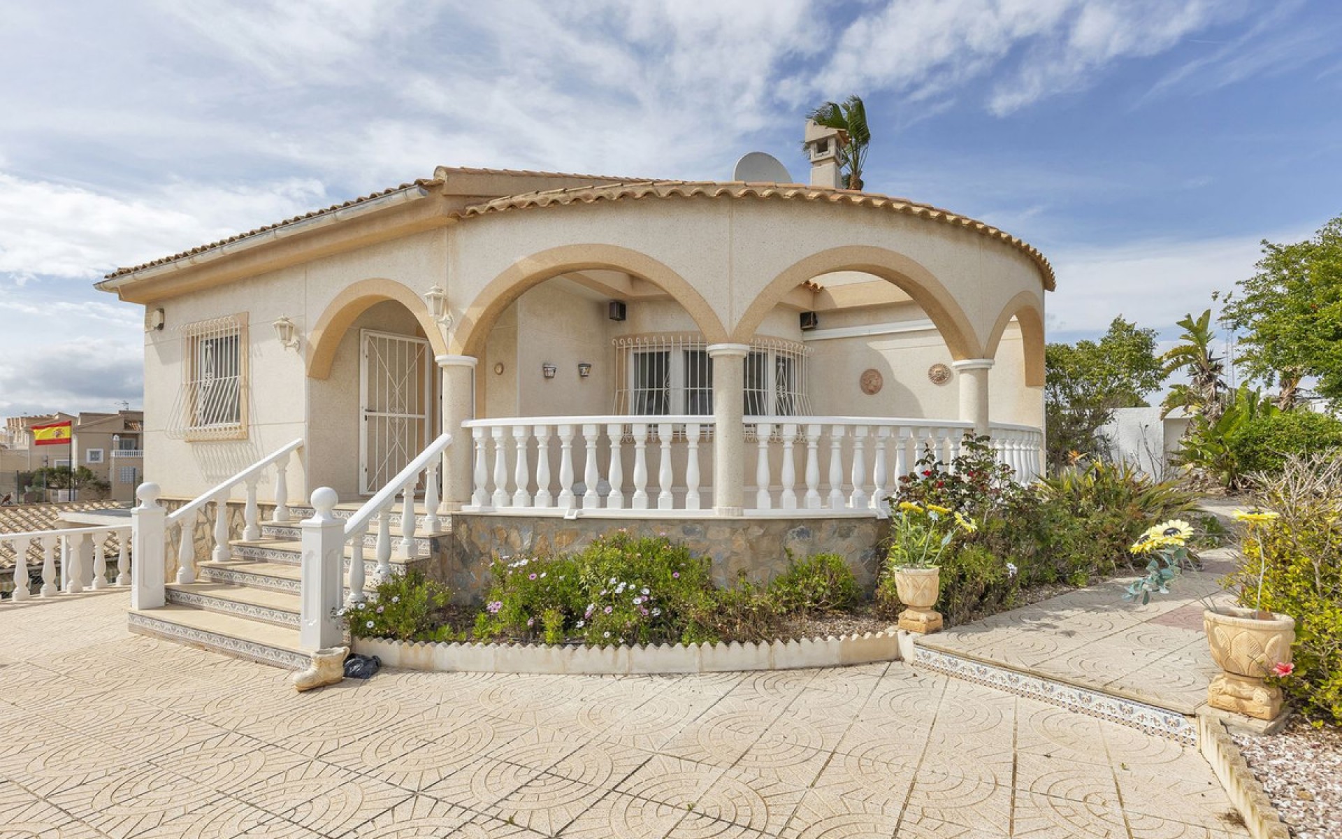 Resale - Villa - San Fulgencio - San Fulgencio Centro
