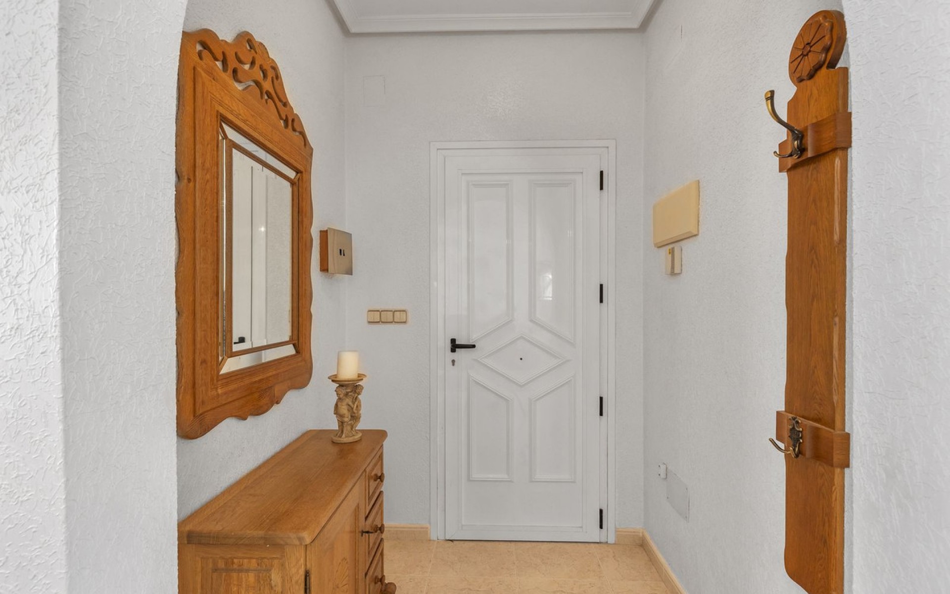 Resale - Villa - San Fulgencio - San Fulgencio Centro