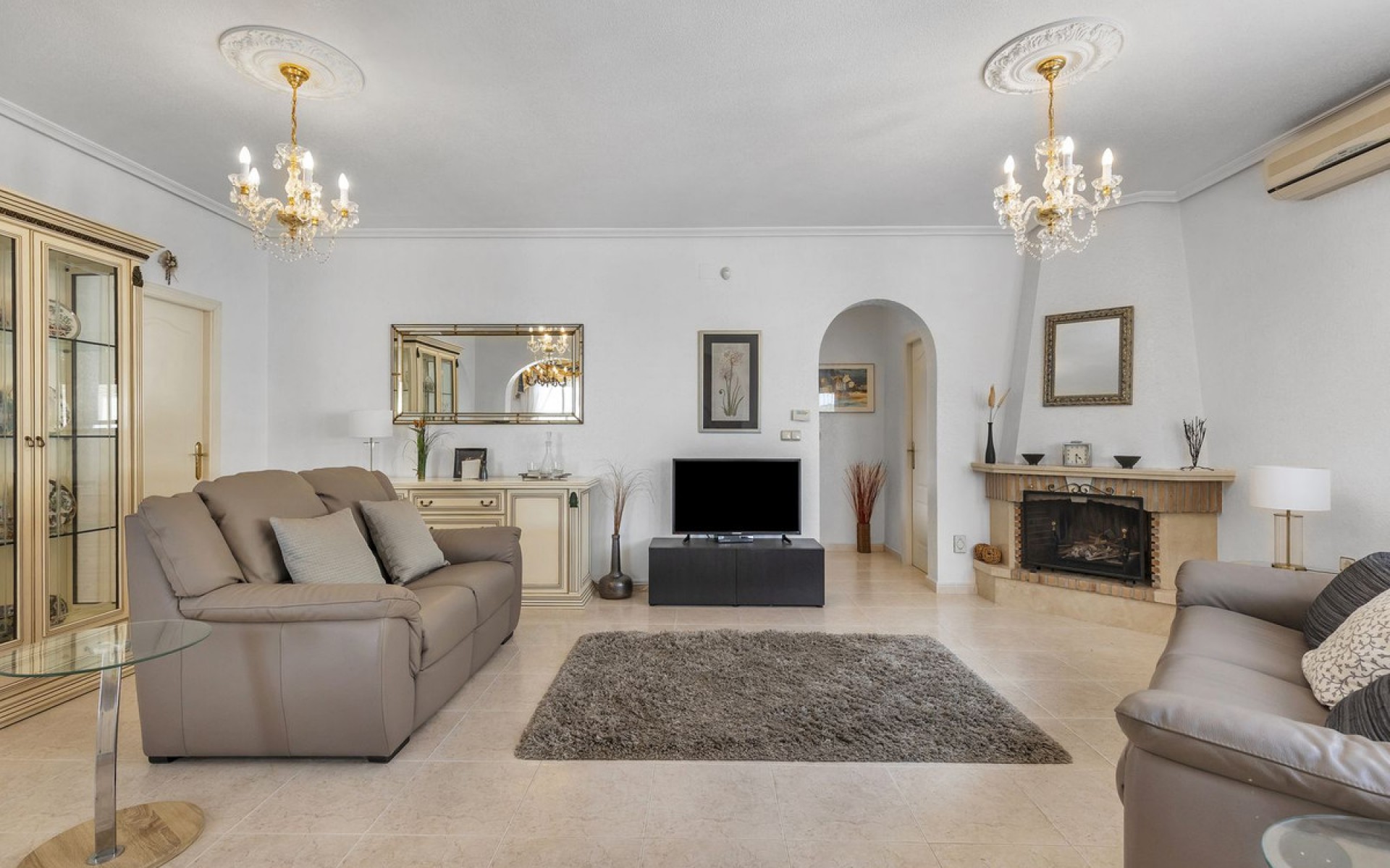 Resale - Villa - San Fulgencio - San Fulgencio Centro