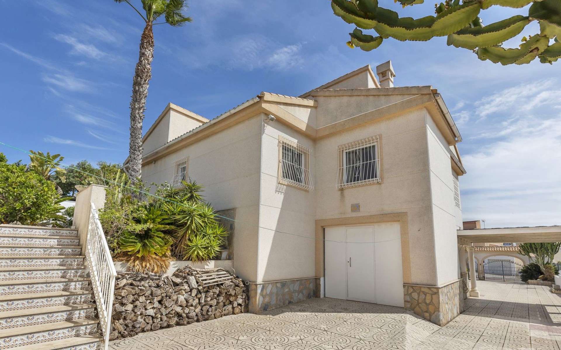 Resale - Villa - San Fulgencio - San Fulgencio Centro