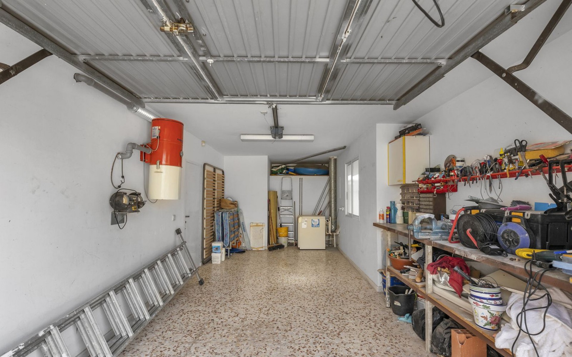 Resale - Villa - San Fulgencio - San Fulgencio Centro