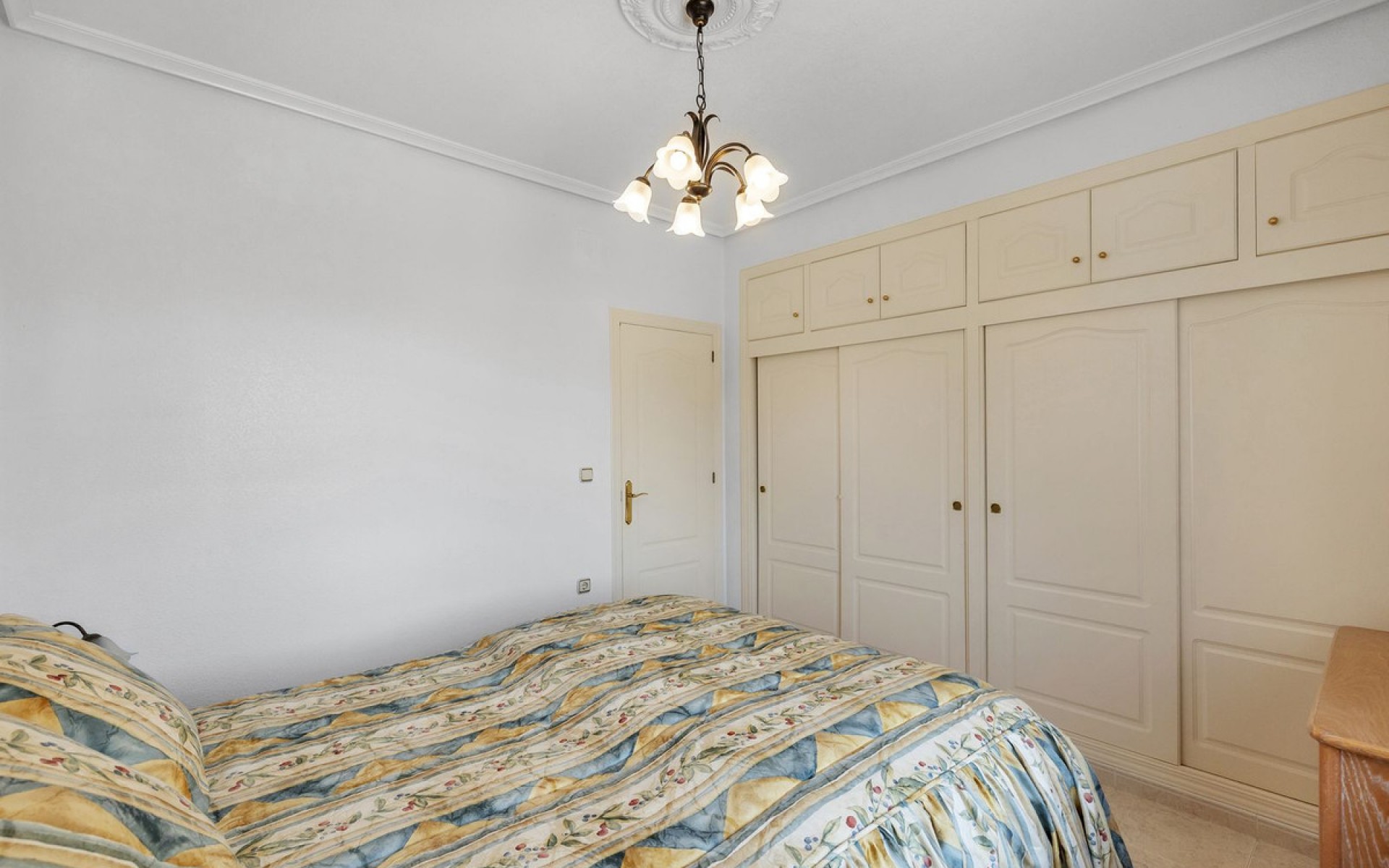Resale - Villa - San Fulgencio - San Fulgencio Centro