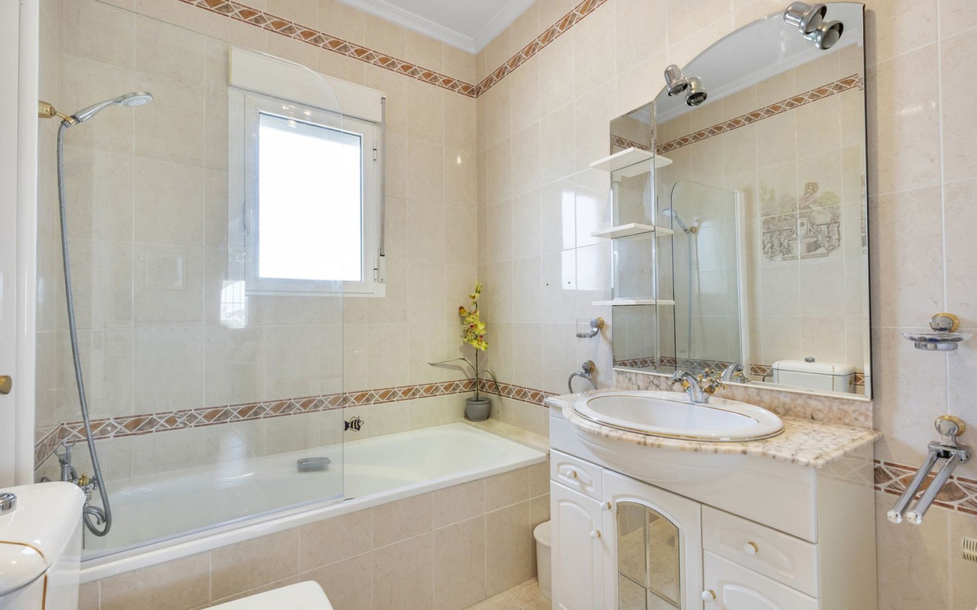 Resale - Villa - San Fulgencio - San Fulgencio Centro