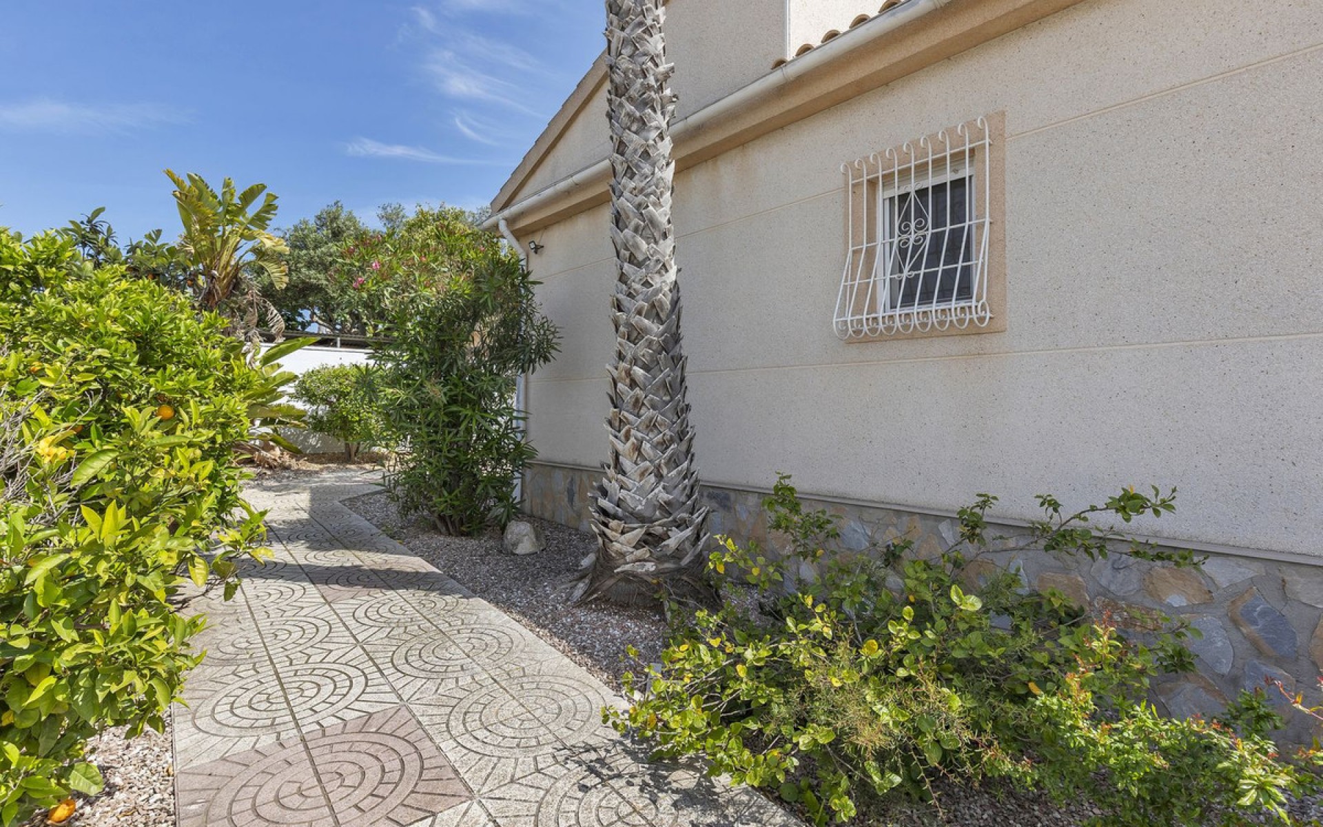 Resale - Villa - San Fulgencio - San Fulgencio Centro
