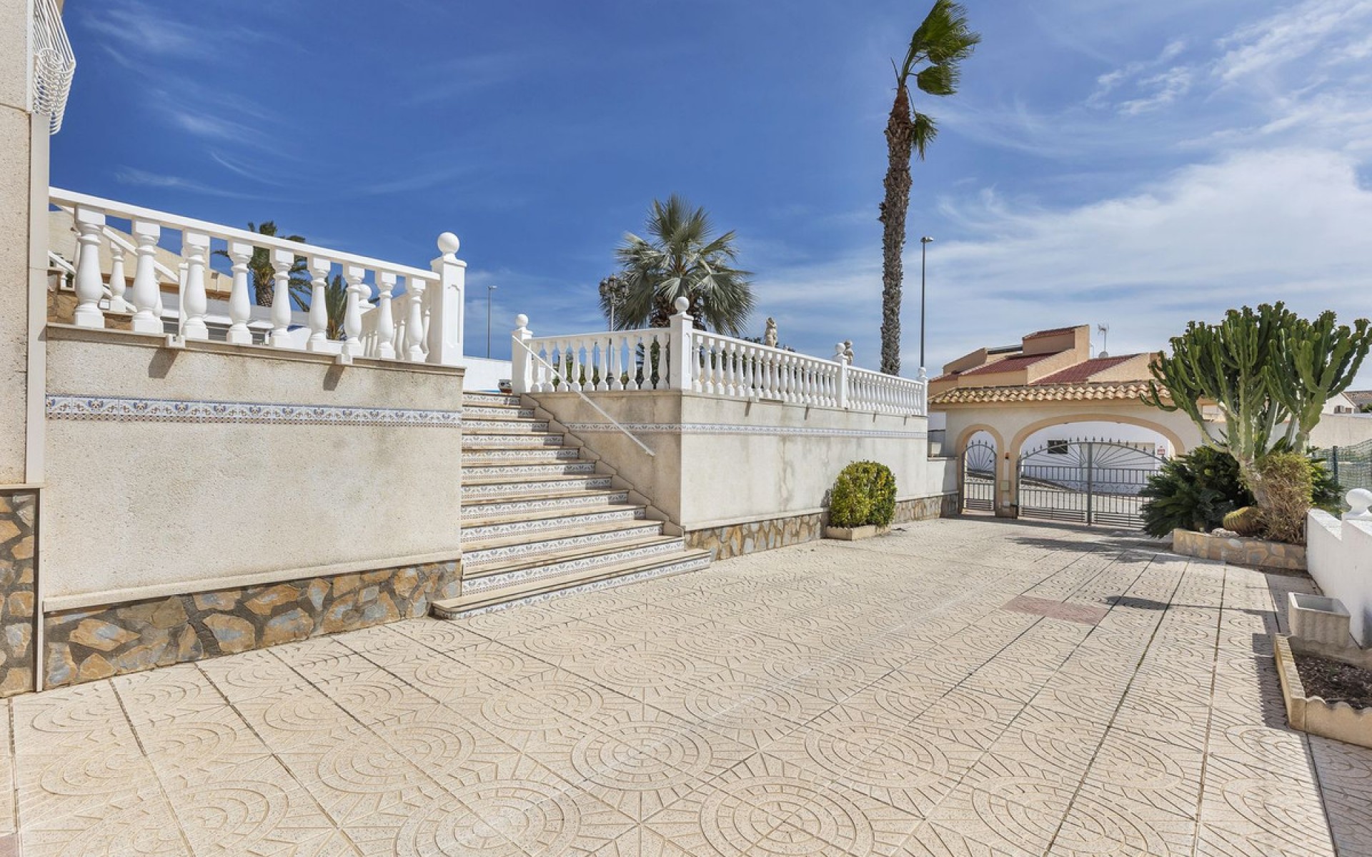 Resale - Villa - San Fulgencio - San Fulgencio Centro