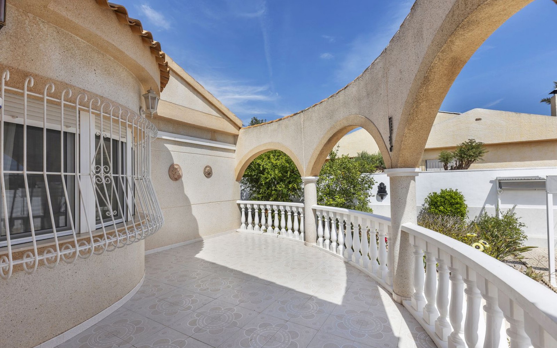 Resale - Villa - San Fulgencio - San Fulgencio Centro