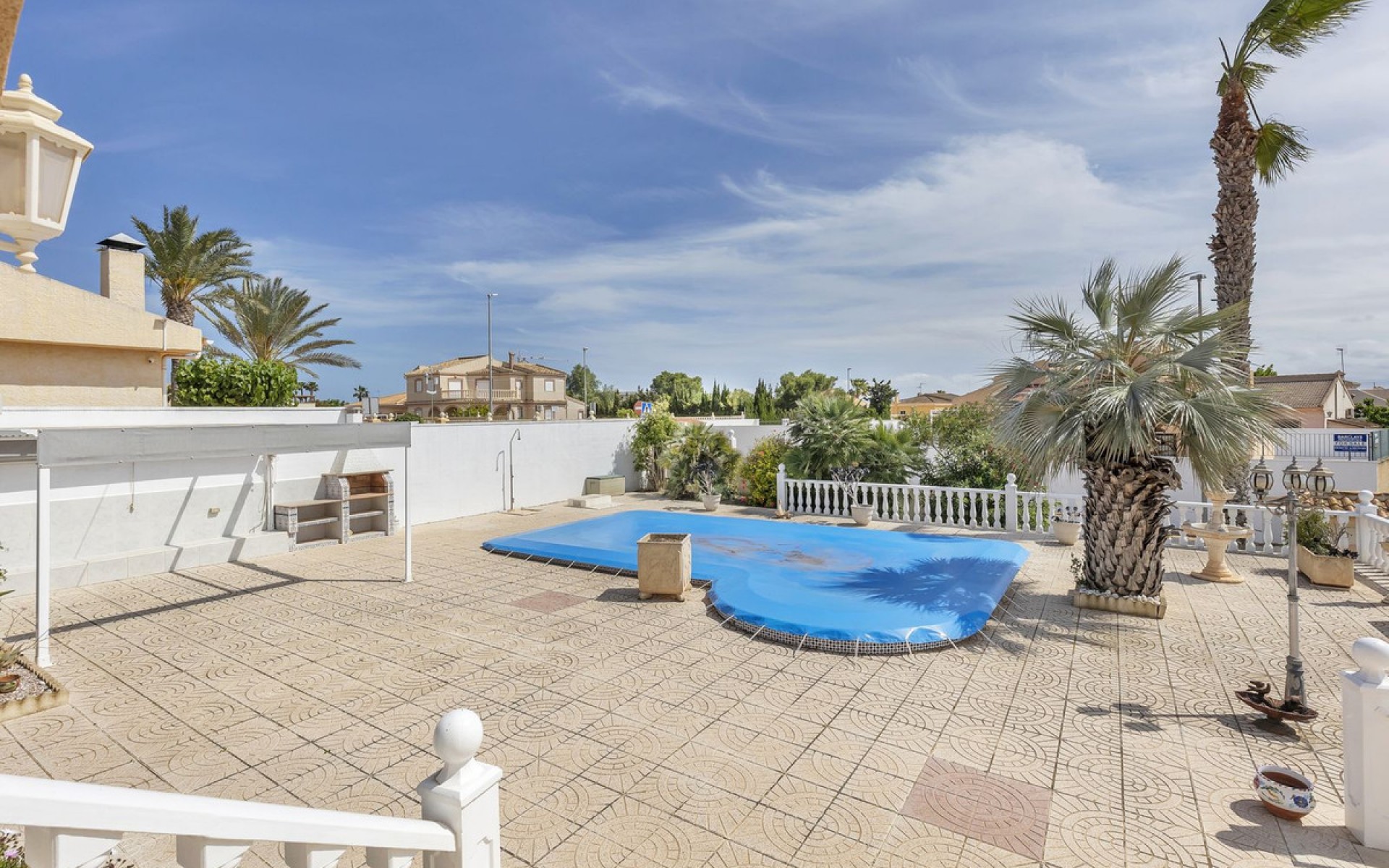 Resale - Villa - San Fulgencio - San Fulgencio Centro