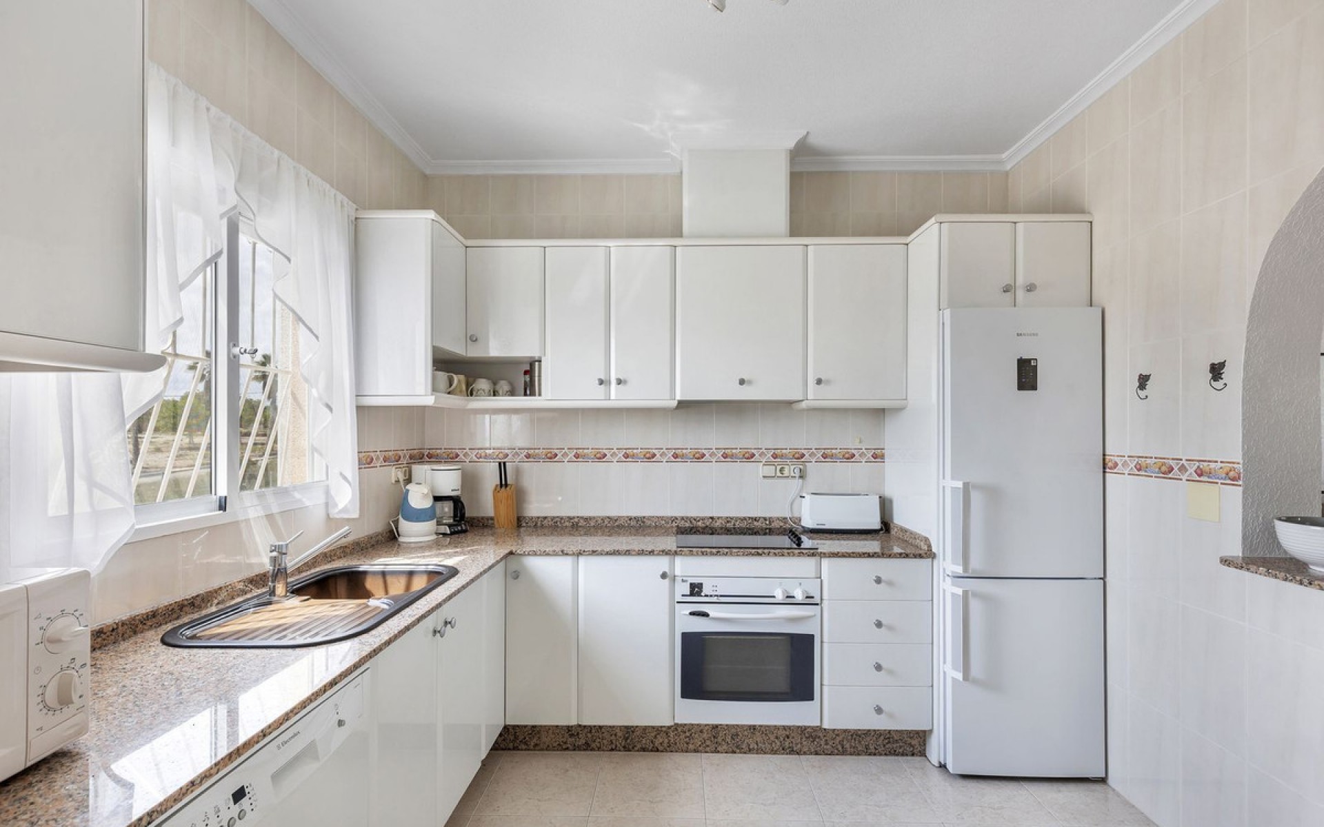 Resale - Villa - San Fulgencio - San Fulgencio Centro