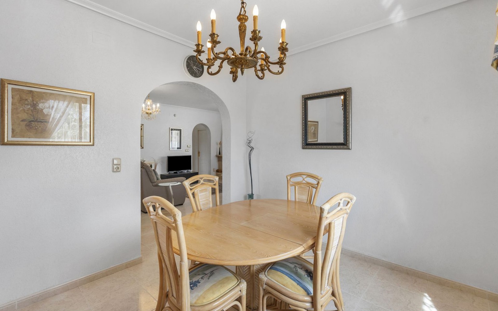 Resale - Villa - San Fulgencio - San Fulgencio Centro