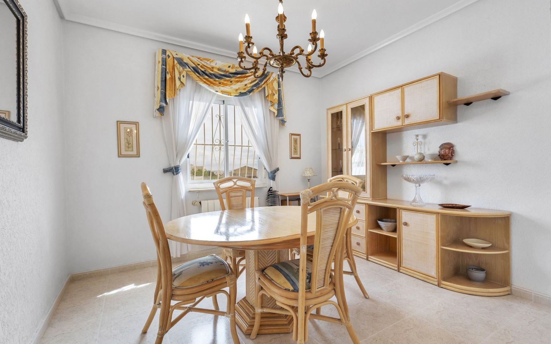 Resale - Villa - San Fulgencio - San Fulgencio Centro