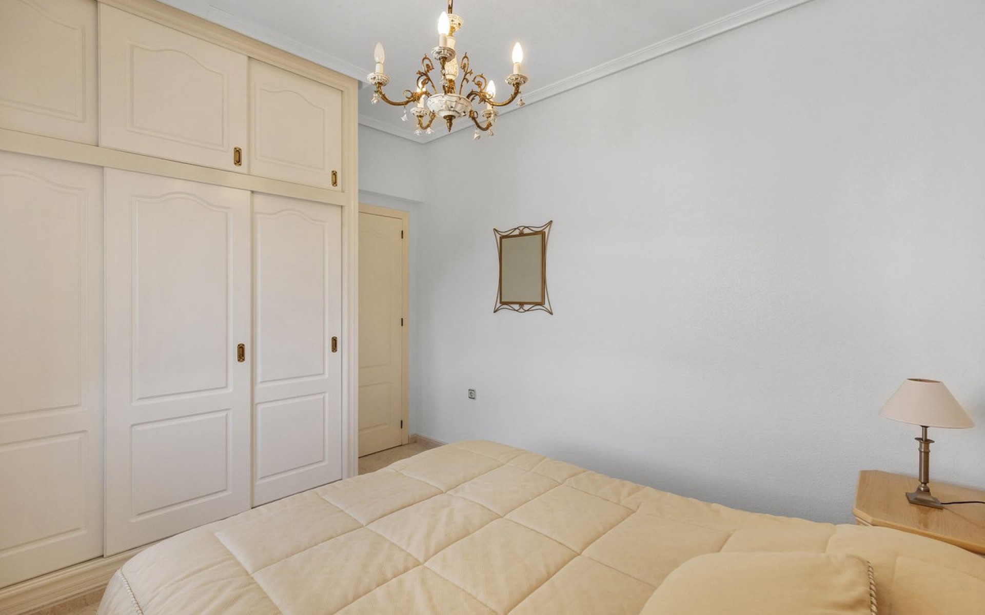 Resale - Villa - San Fulgencio - San Fulgencio Centro