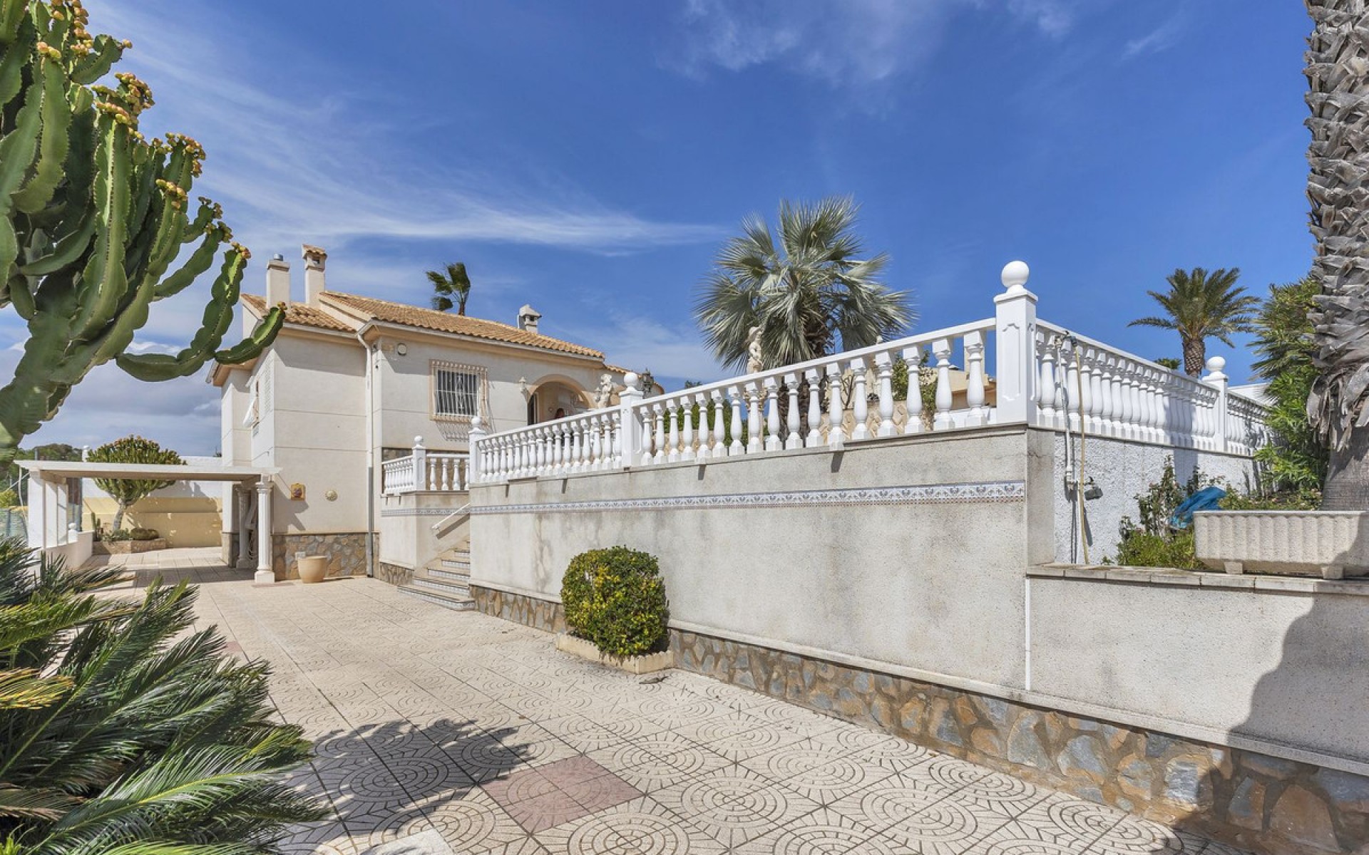 Resale - Villa - San Fulgencio - San Fulgencio Centro
