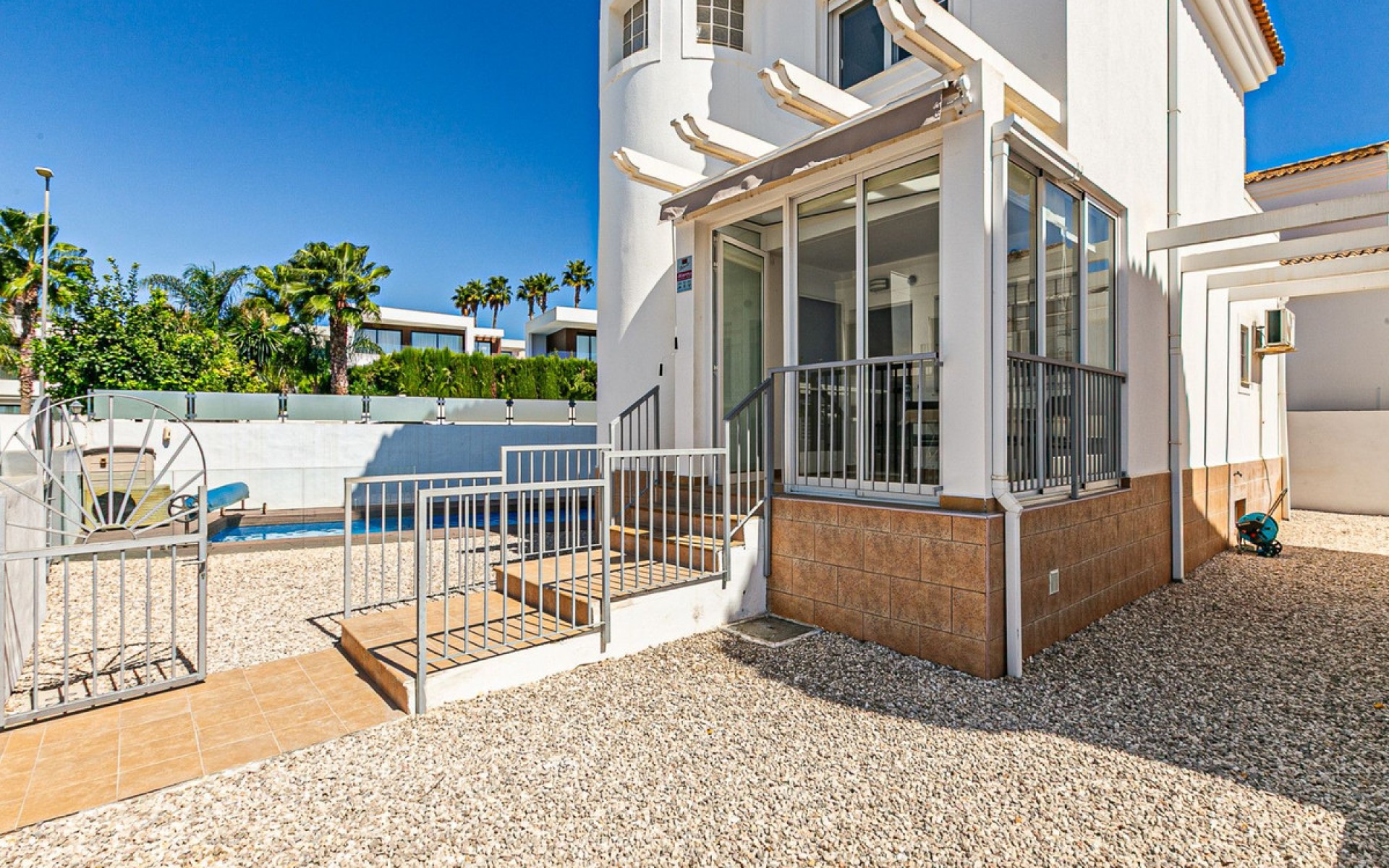 Resale - Villa - San Fulgencio - San Fulgencio Centro