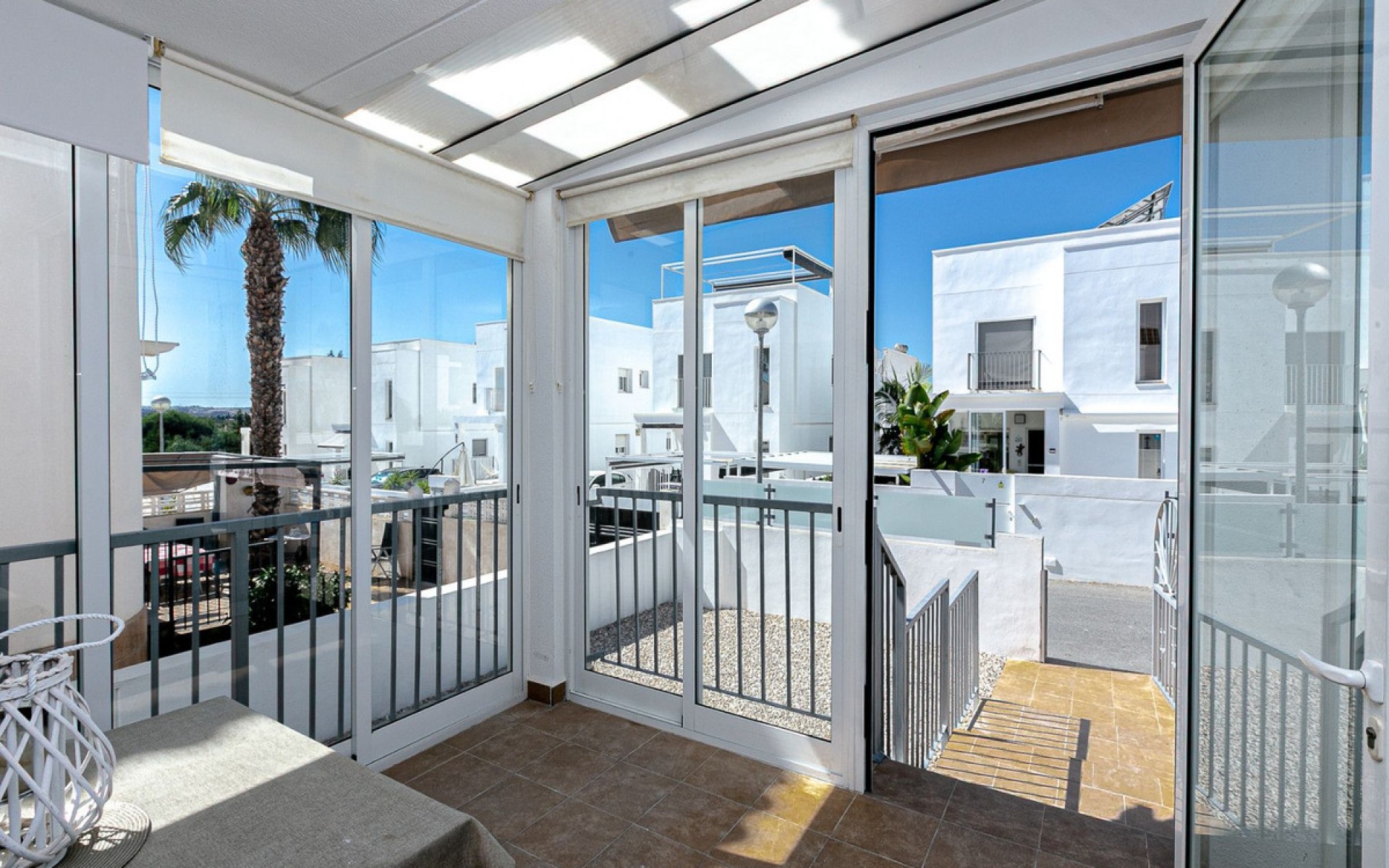 Resale - Villa - San Fulgencio - San Fulgencio Centro