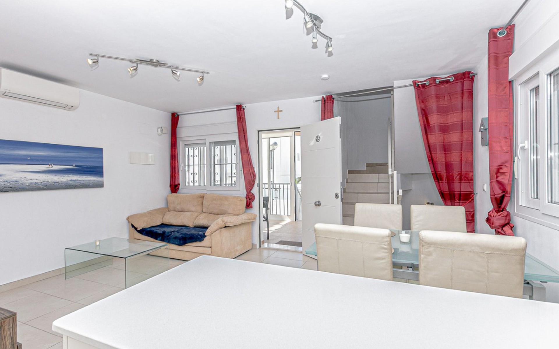 Resale - Villa - San Fulgencio - San Fulgencio Centro