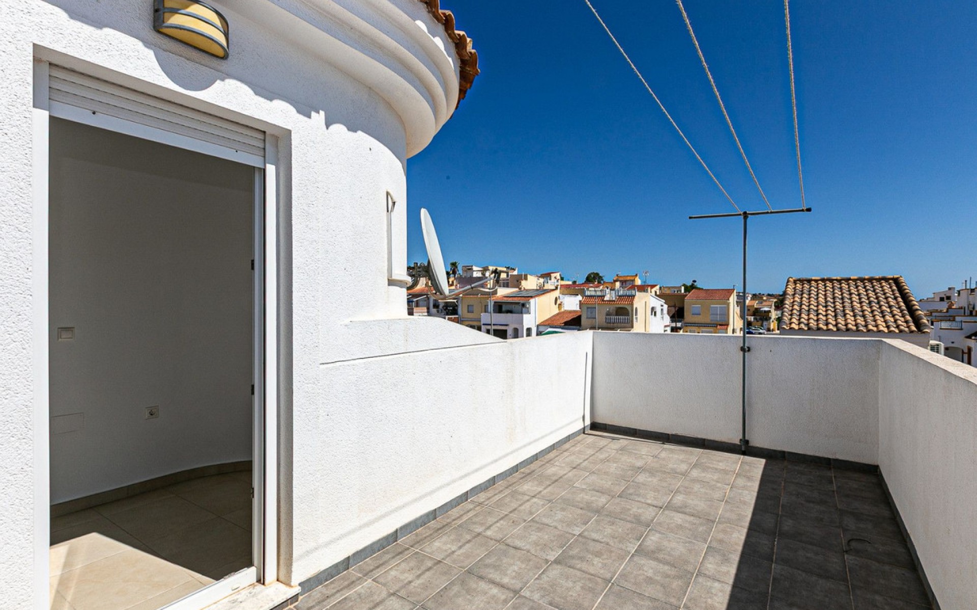 Resale - Villa - San Fulgencio - San Fulgencio Centro