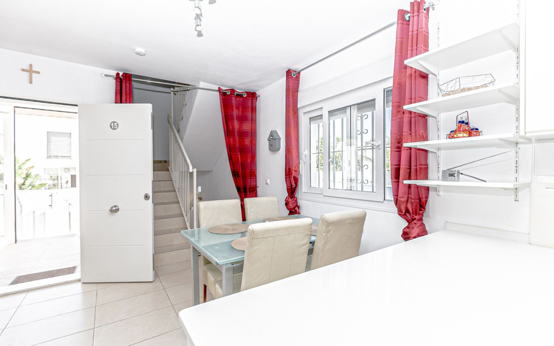 Resale - Villa - San Fulgencio - San Fulgencio Centro