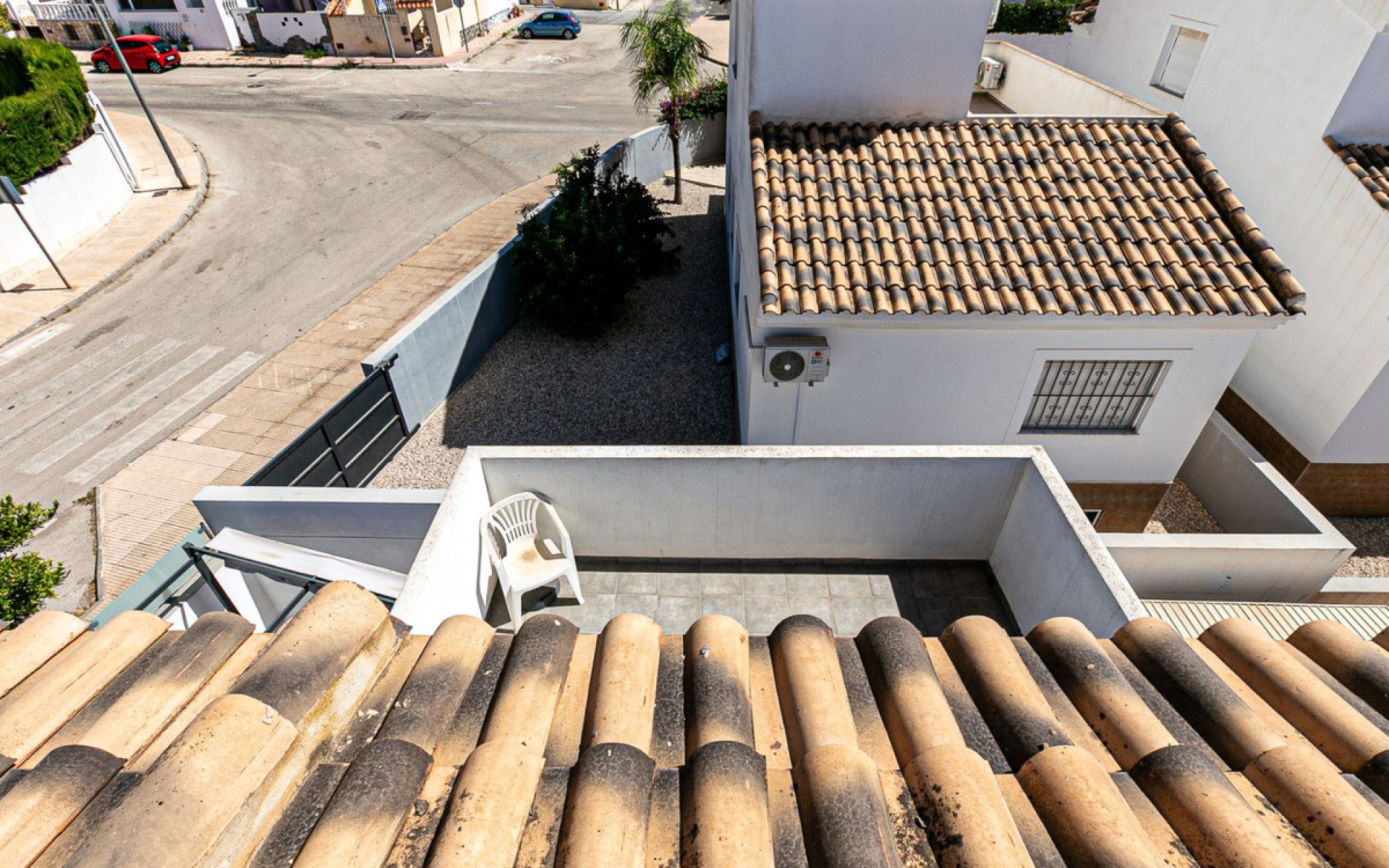 Resale - Villa - San Fulgencio - San Fulgencio Centro