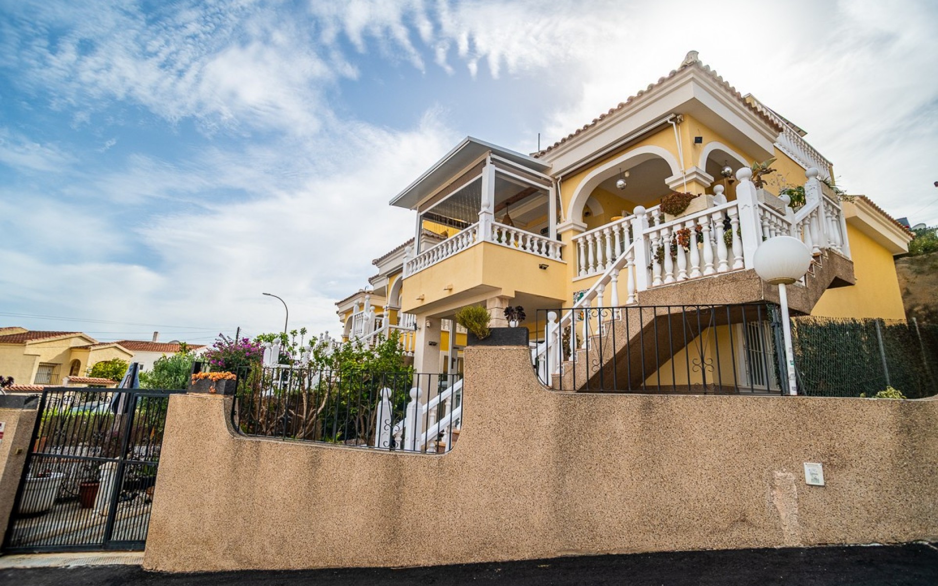 Resale - Villa - San Fulgencio - San Fulgencio Centro