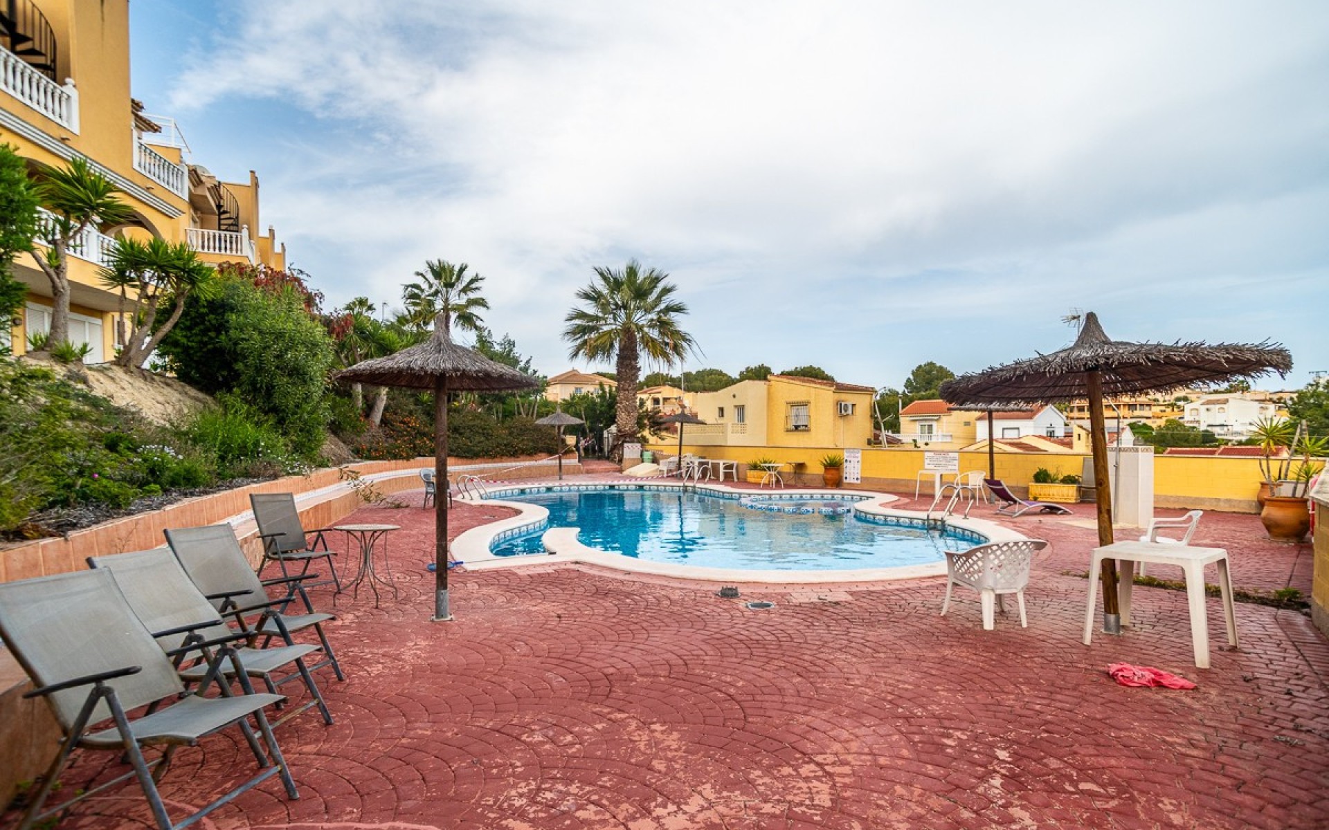 Resale - Villa - San Fulgencio - San Fulgencio Centro