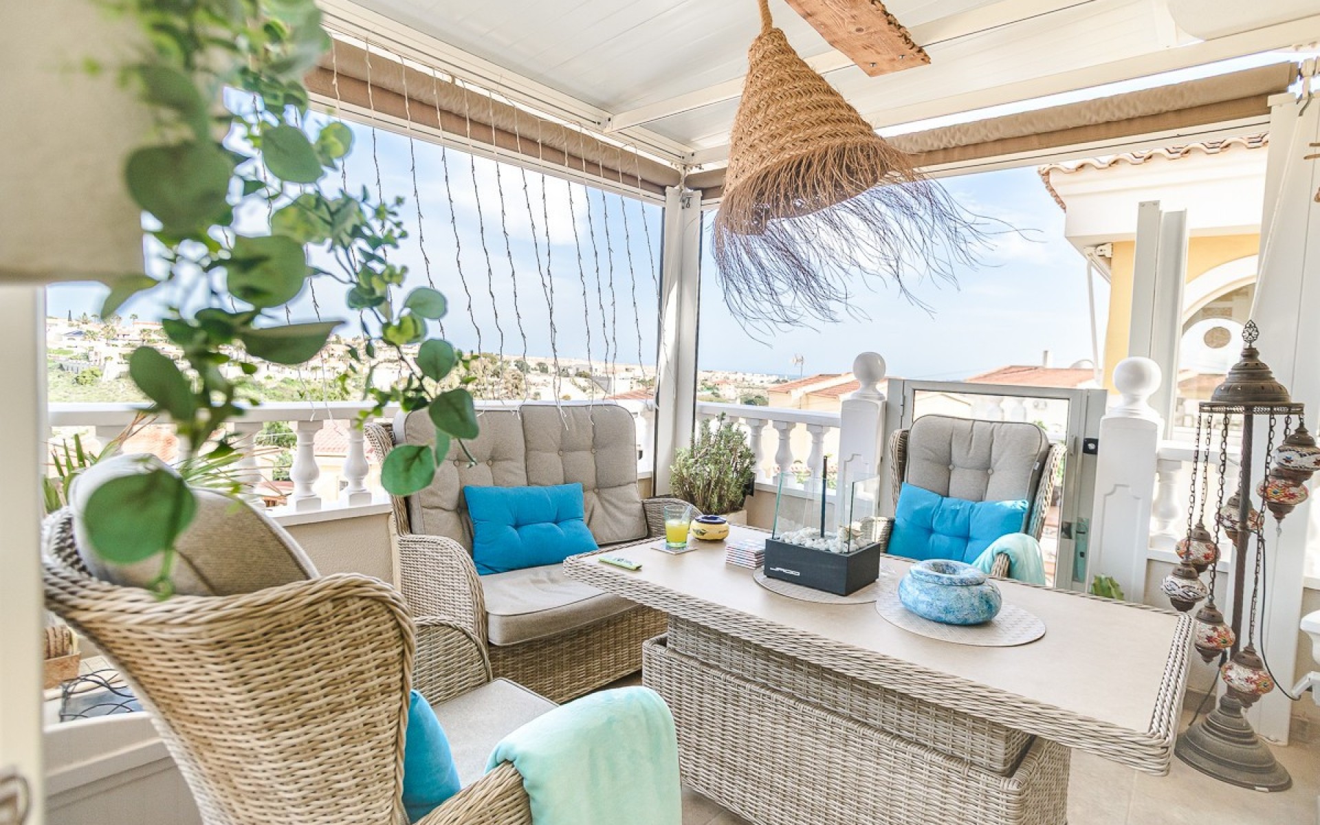 Resale - Villa - San Fulgencio - San Fulgencio Centro