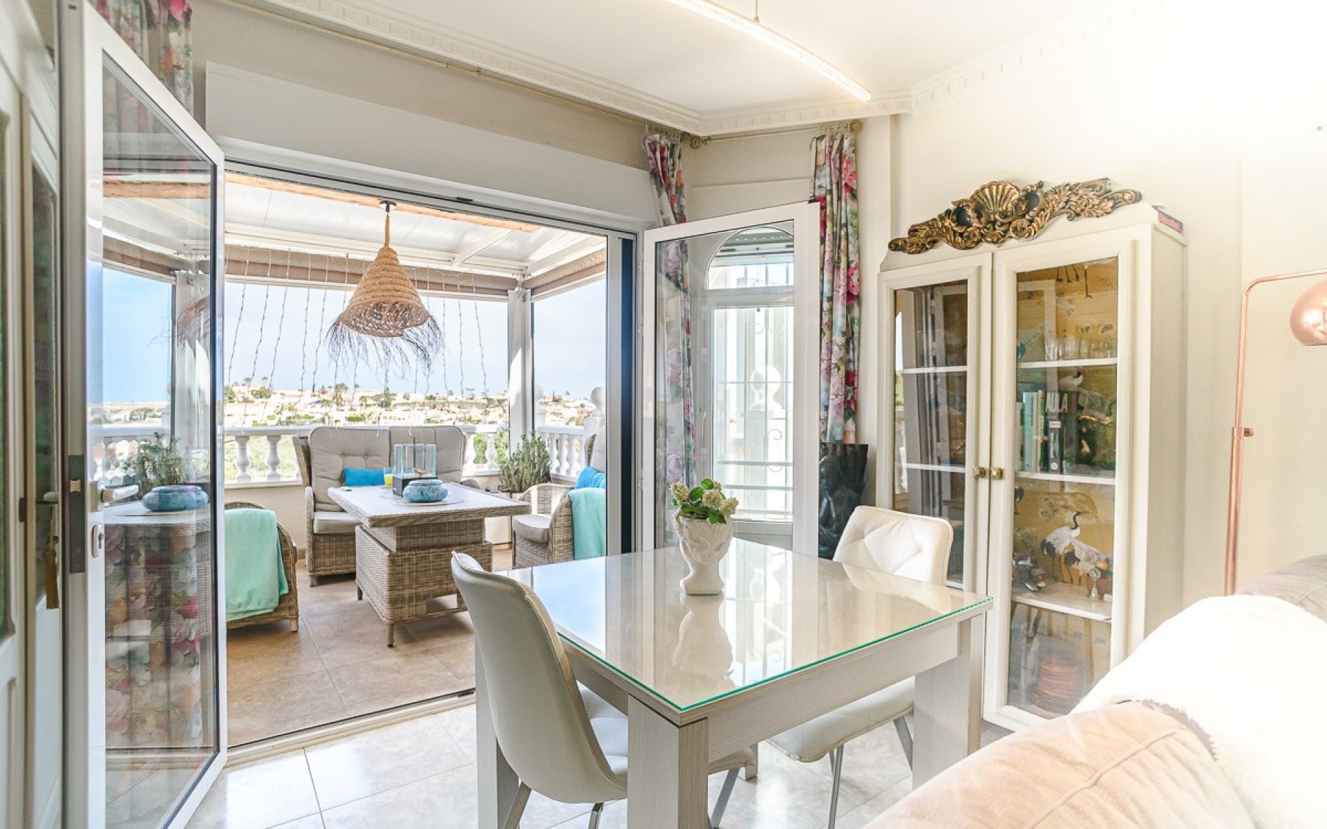 Resale - Villa - San Fulgencio - San Fulgencio Centro