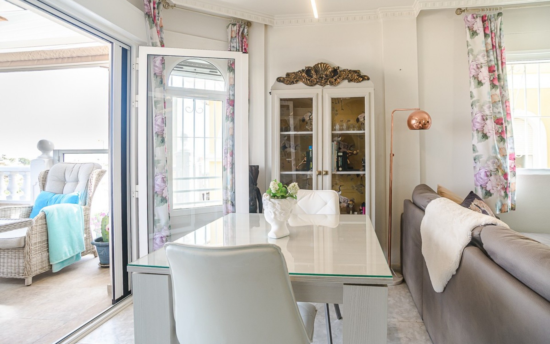 Resale - Villa - San Fulgencio - San Fulgencio Centro