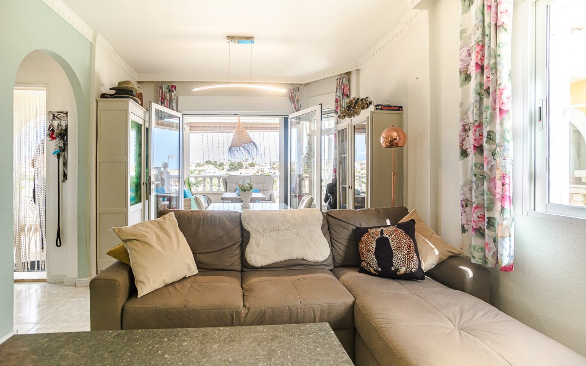 Resale - Villa - San Fulgencio - San Fulgencio Centro
