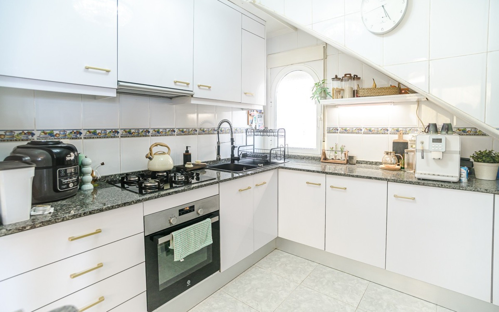 Resale - Villa - San Fulgencio - San Fulgencio Centro