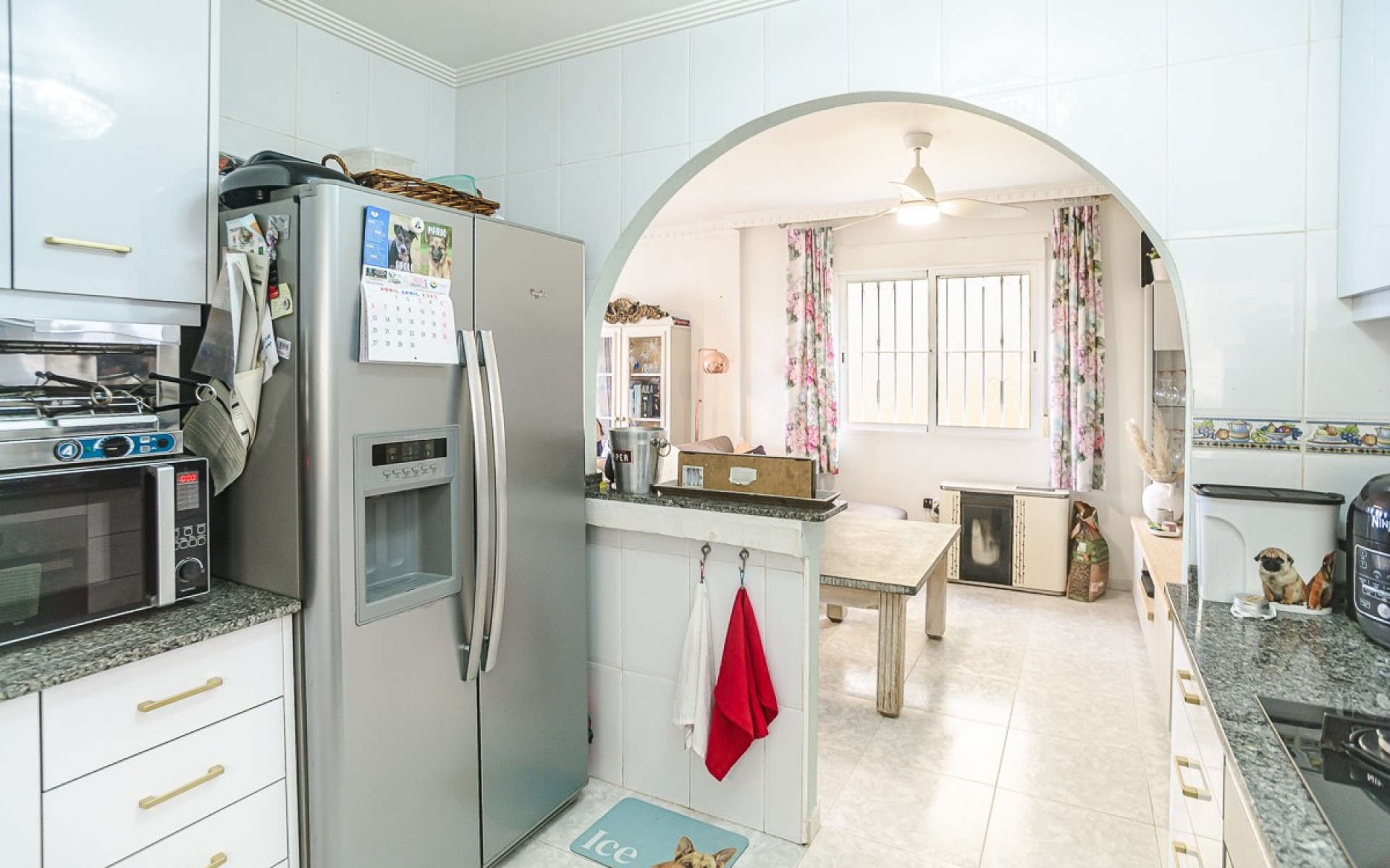 Resale - Villa - San Fulgencio - San Fulgencio Centro