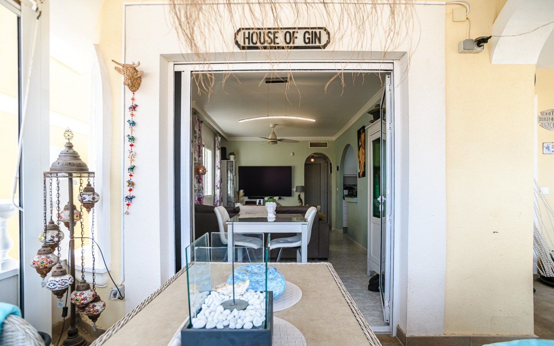 Resale - Villa - San Fulgencio - San Fulgencio Centro